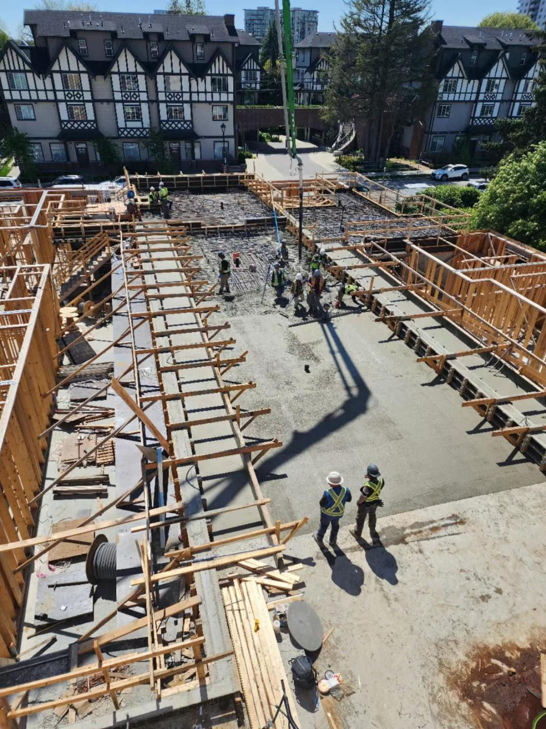 Richmond, BC project photo 3