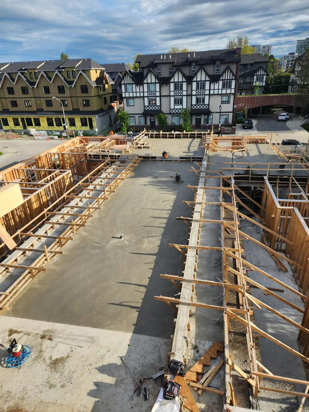 Richmond, BC project photo 5
