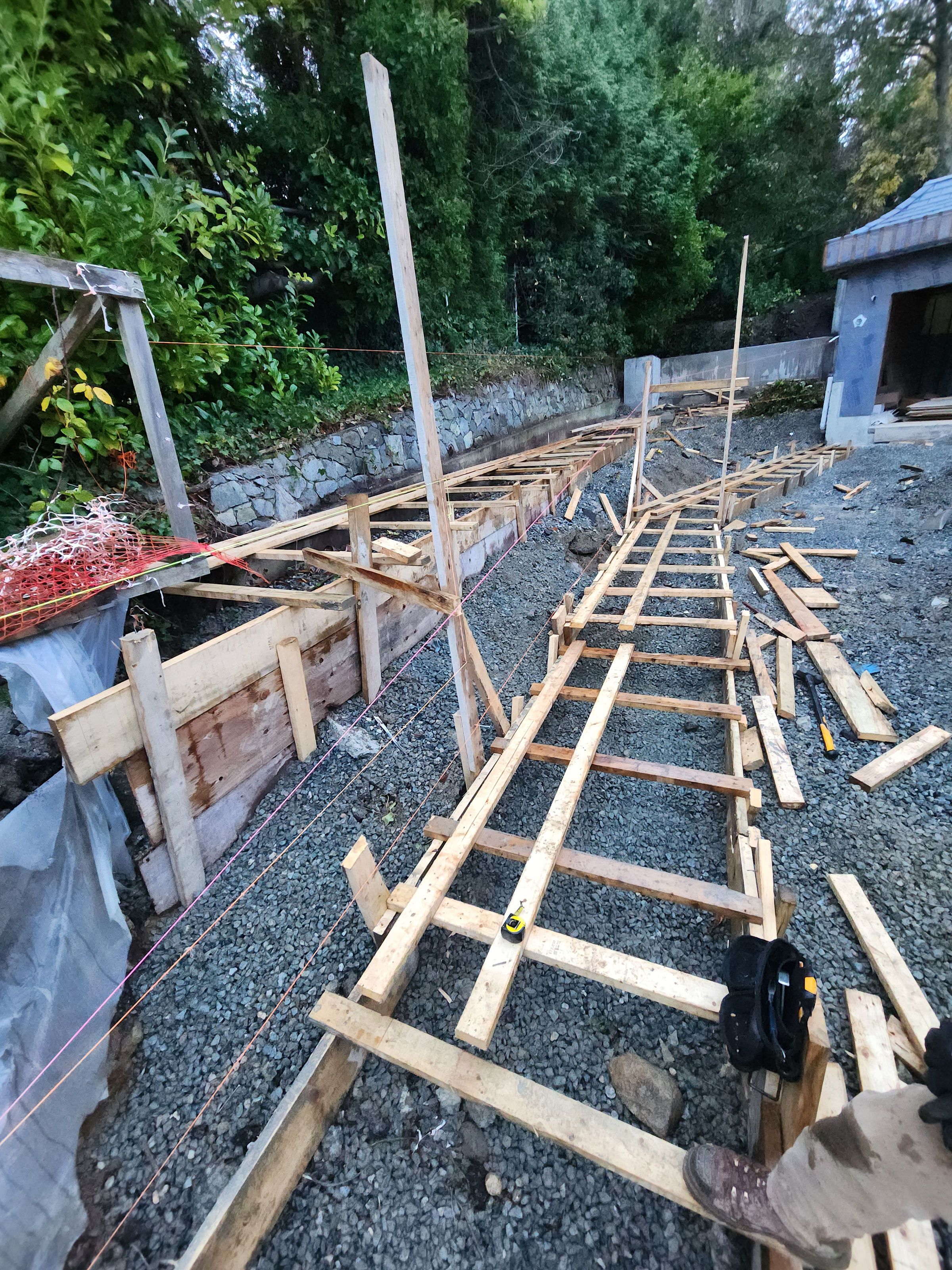Belmont Ave, Vancouver project photo 2