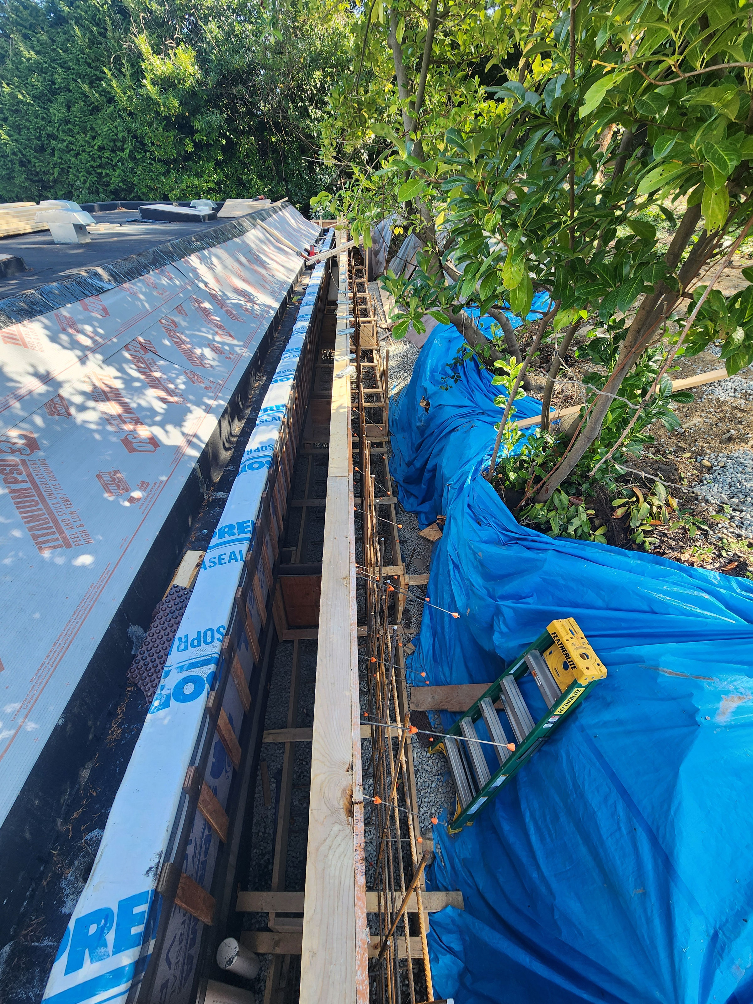 Belmont Ave, Vancouver project photo 5