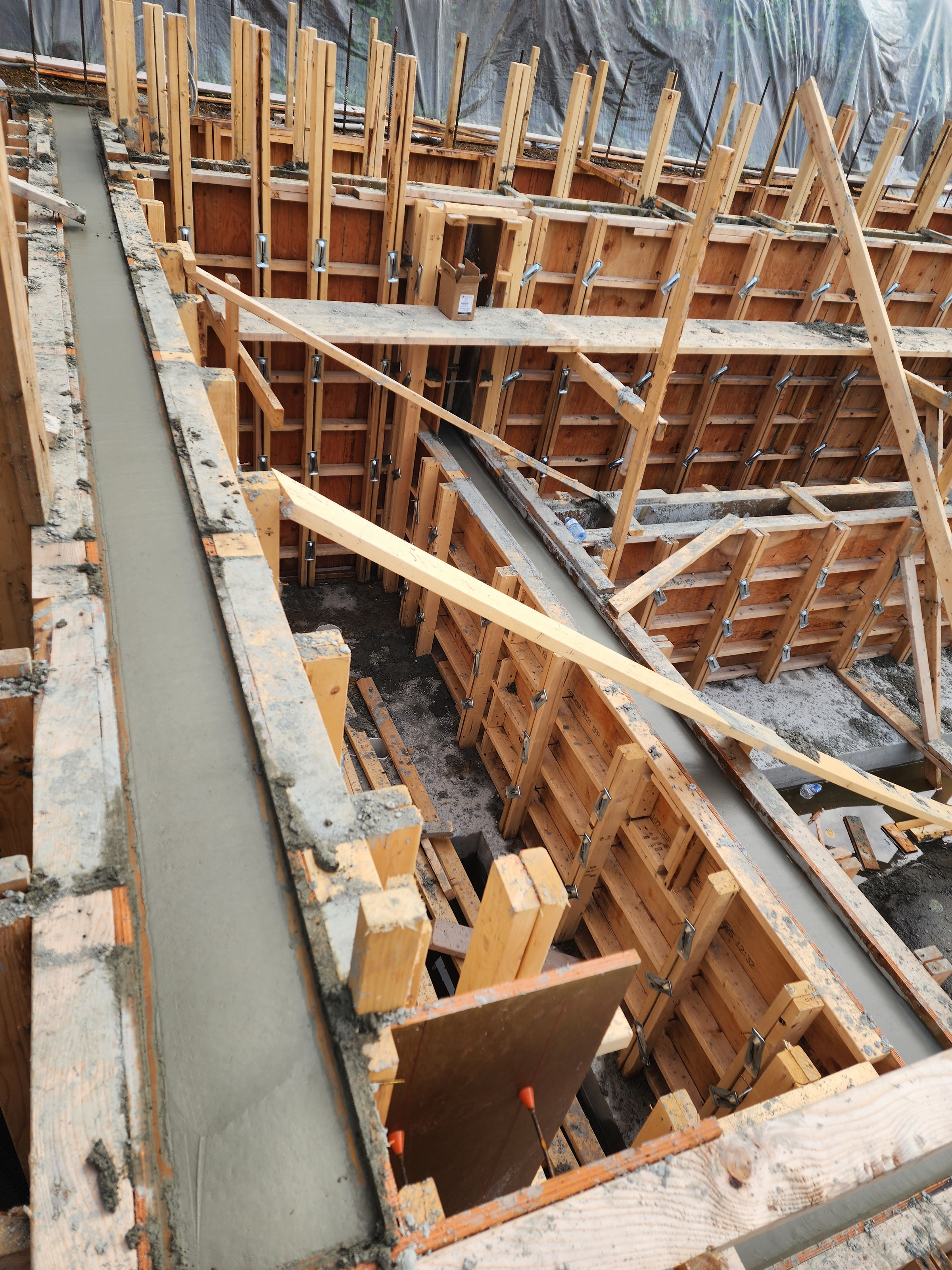 Belmont Ave, Vancouver project photo 6