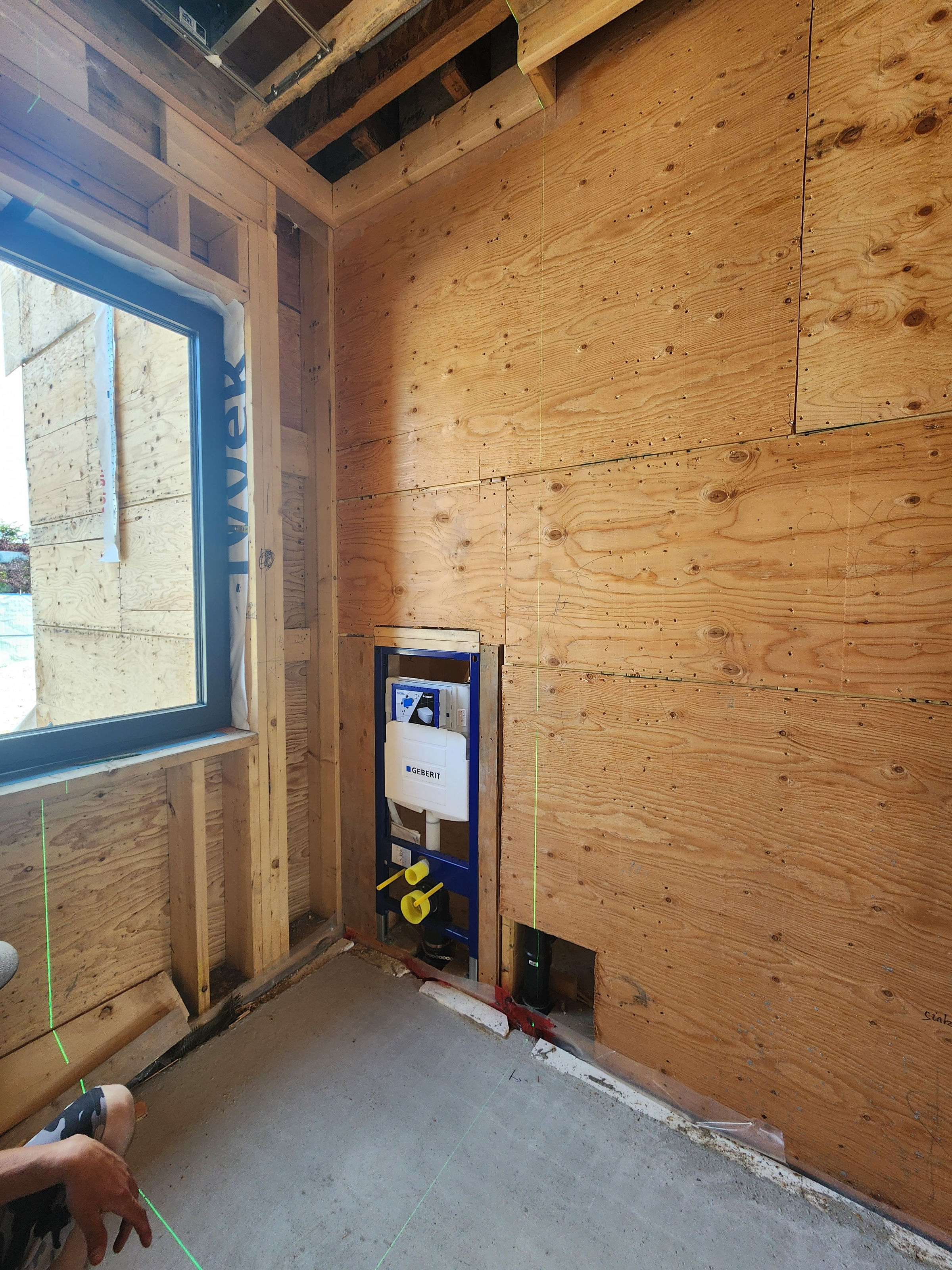 Fairhurst Rd, Richmond project photo 4