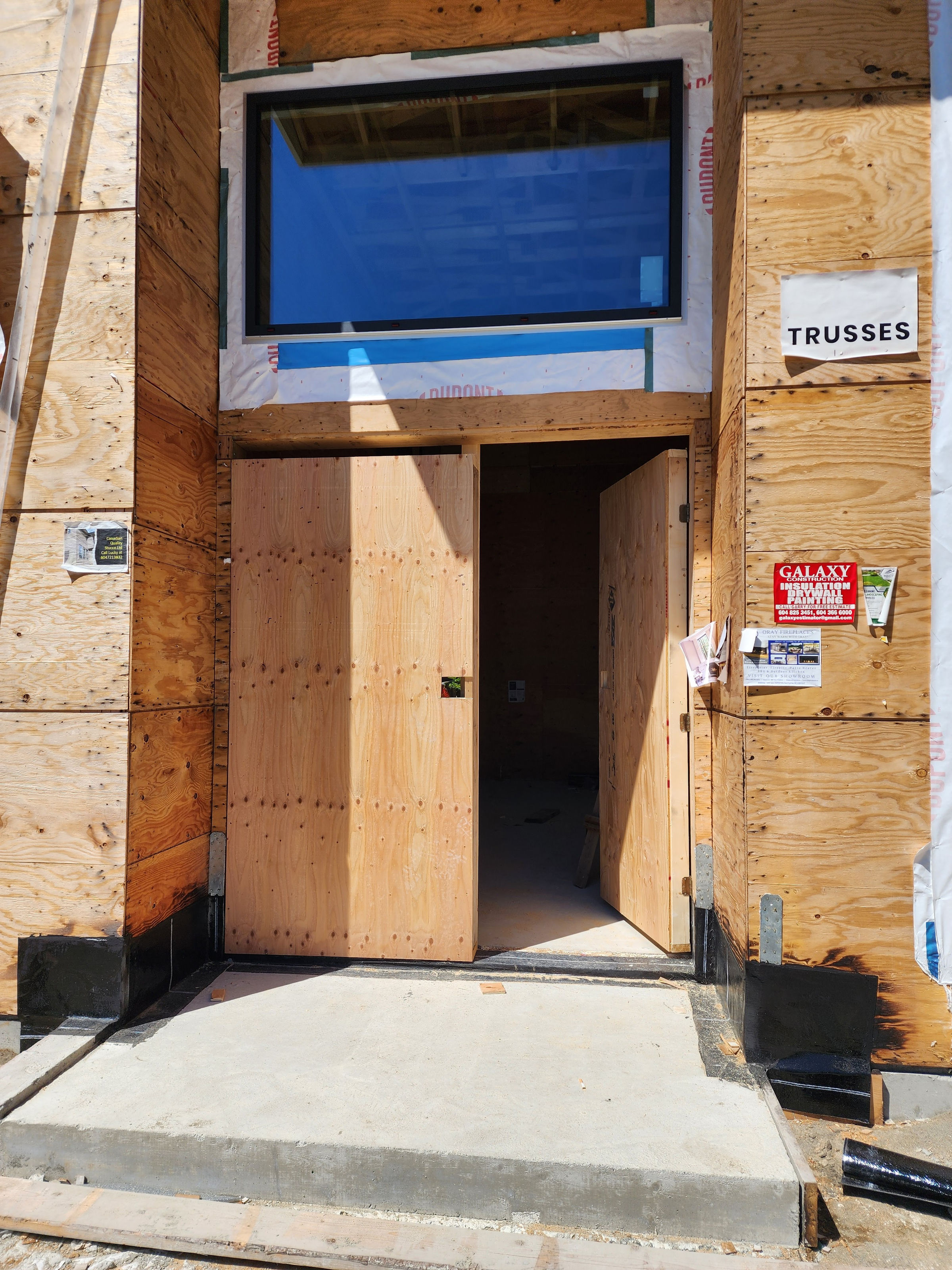Fairhurst Rd, Richmond project photo 5