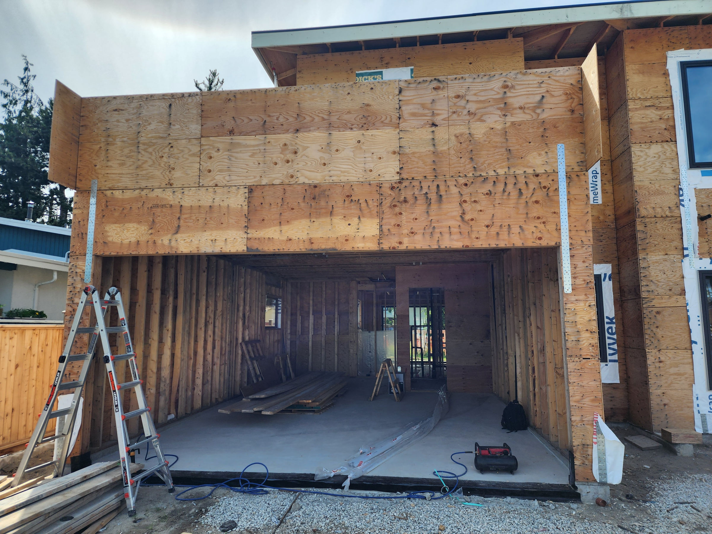 Fairhurst Rd, Richmond project photo 6