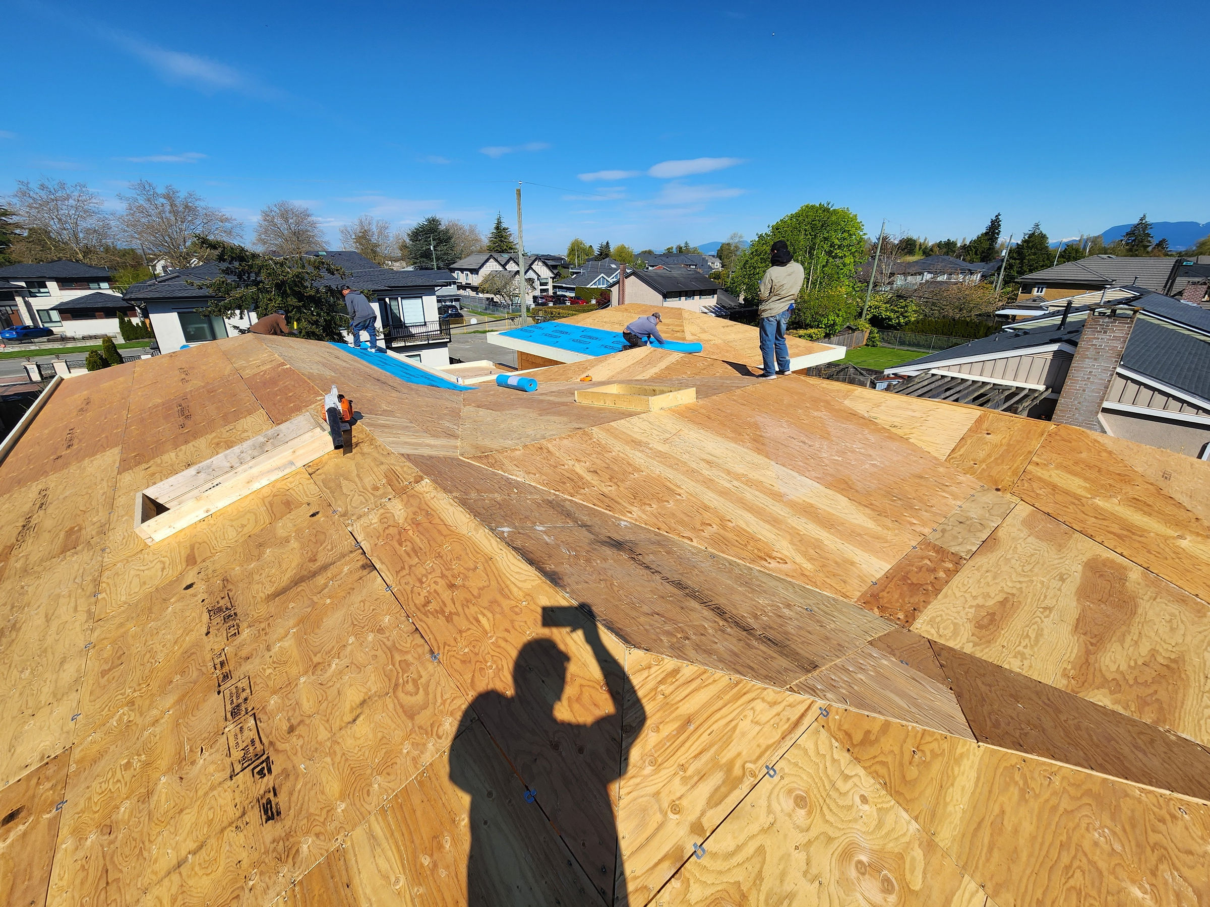 Fairhurst Rd, Richmond project photo 8
