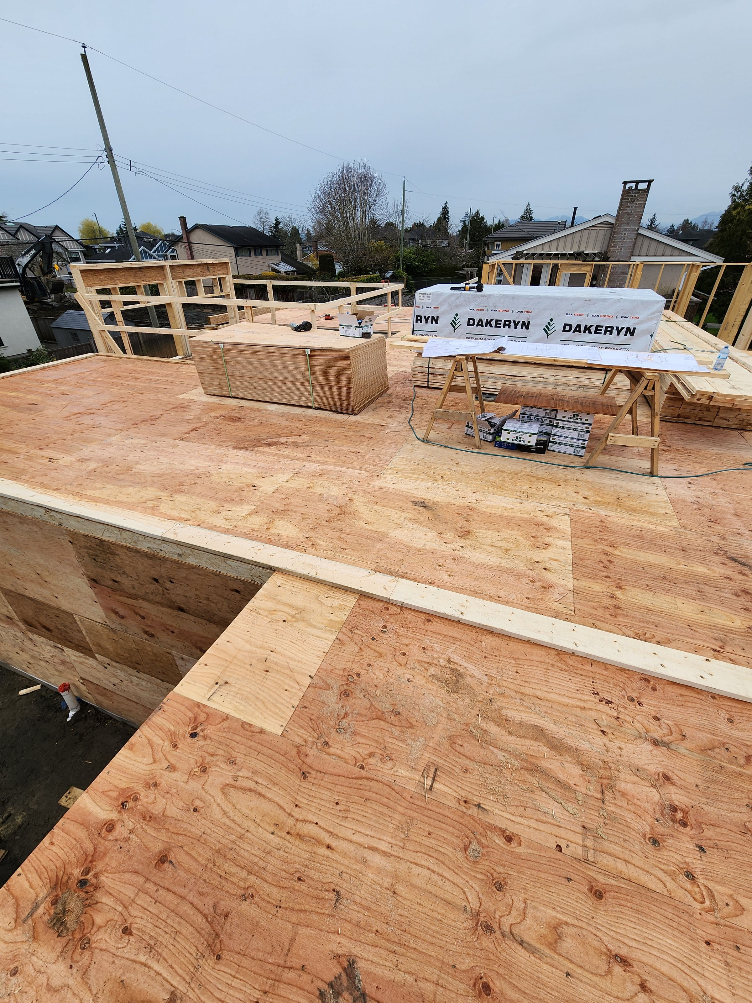 Fairhurst Rd, Richmond project photo 10