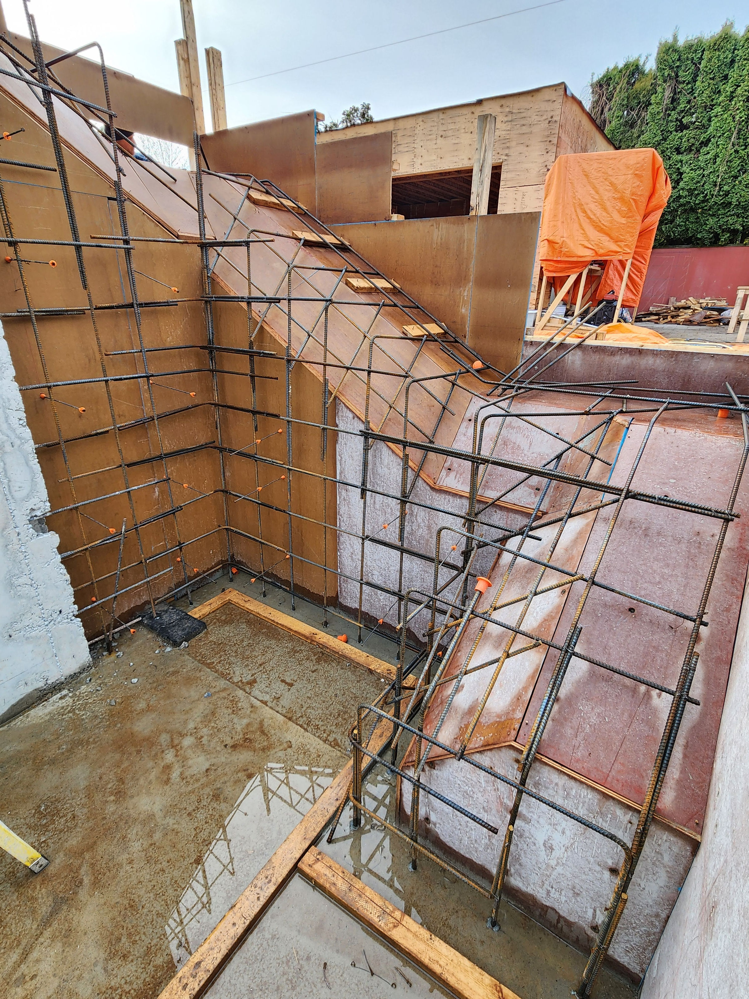 NW Marine Drive, Vancouver project photo 5