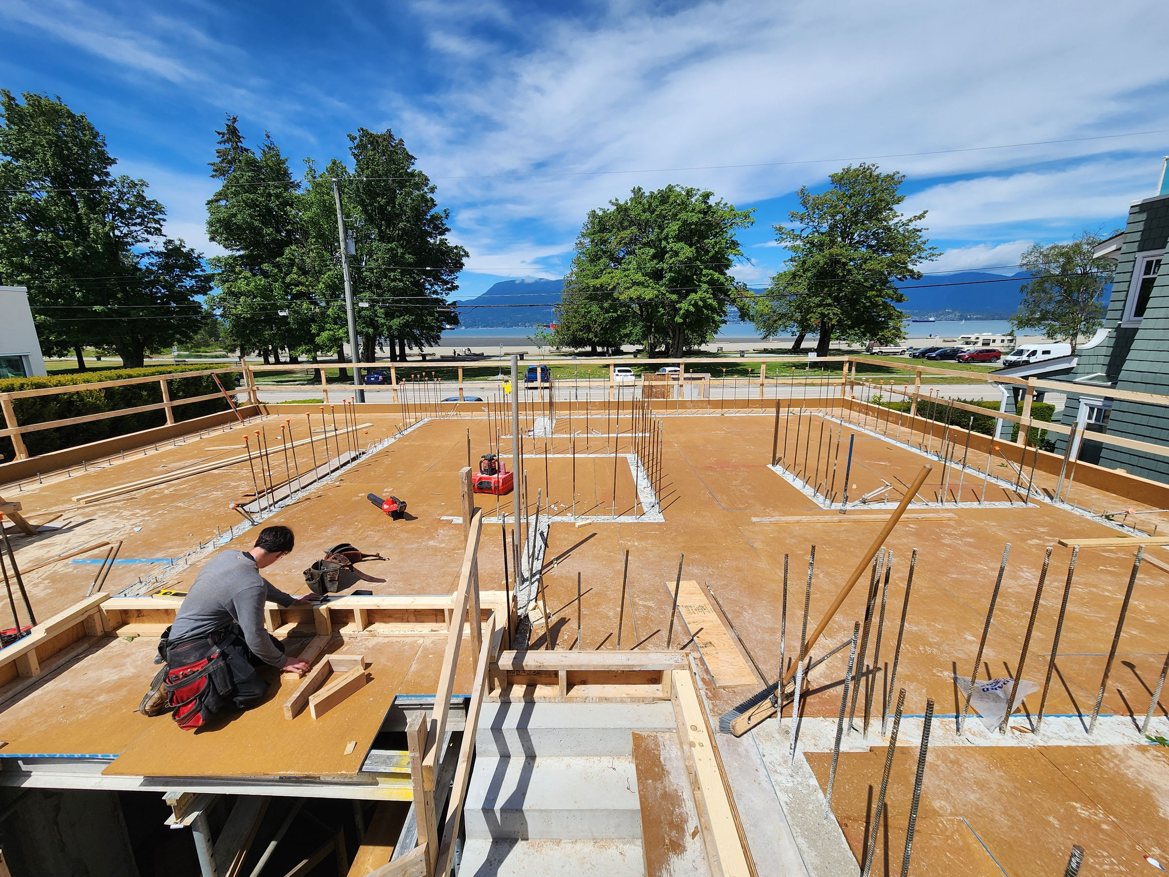 NW Marine Drive, Vancouver project photo 6