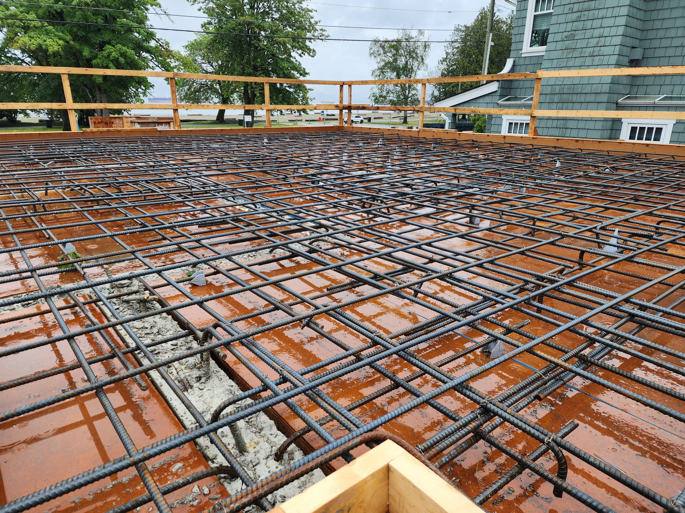 NW Marine Drive, Vancouver project photo 7