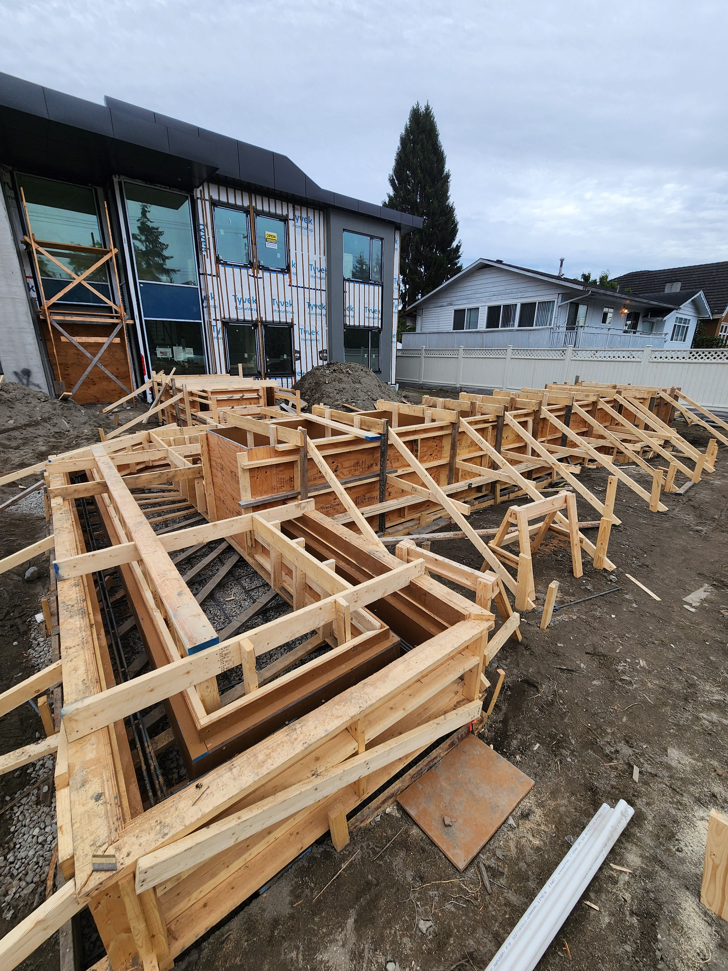 No. 1 Road, Richmond project photo 2