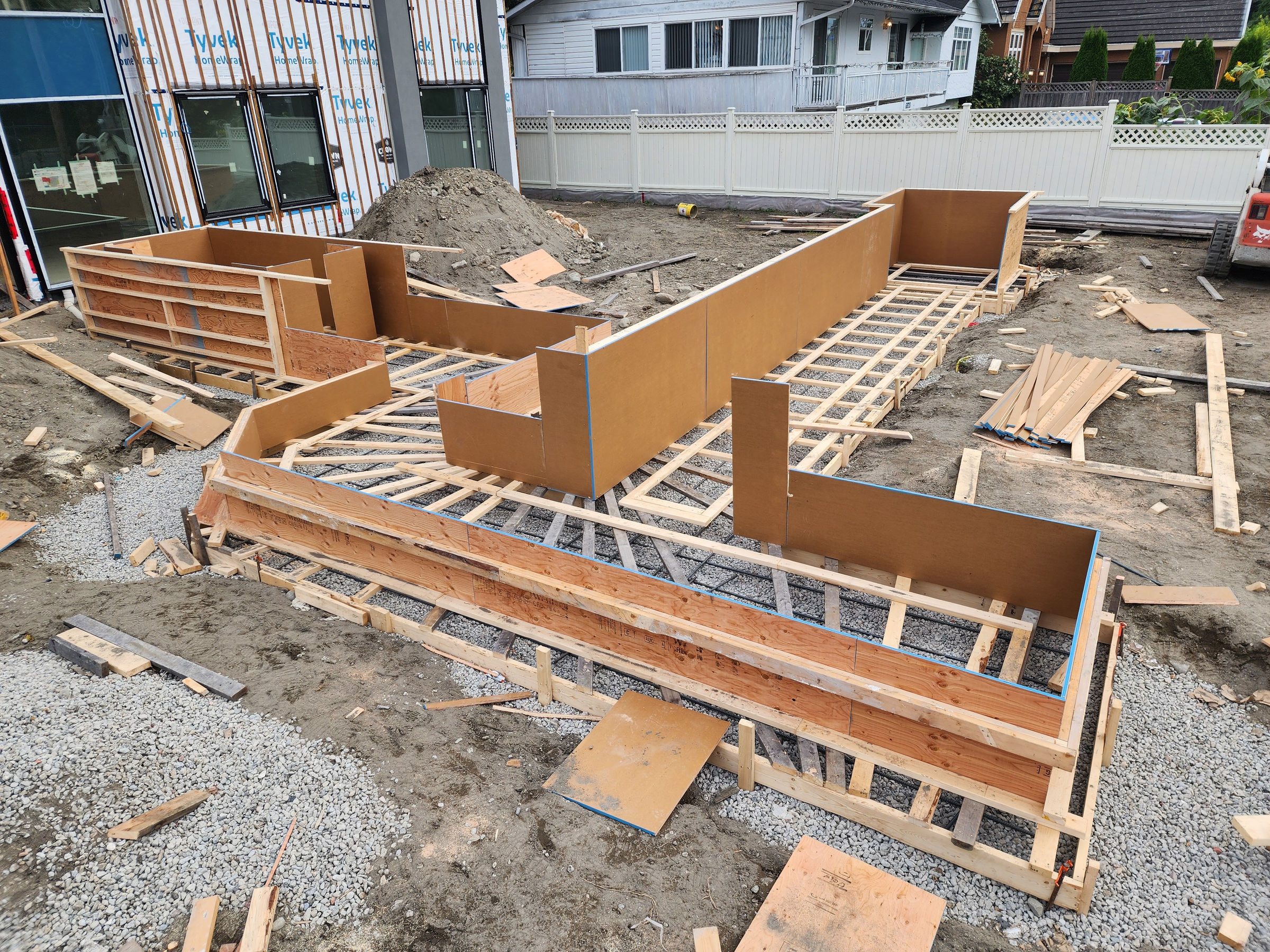 No. 1 Road, Richmond project photo 3