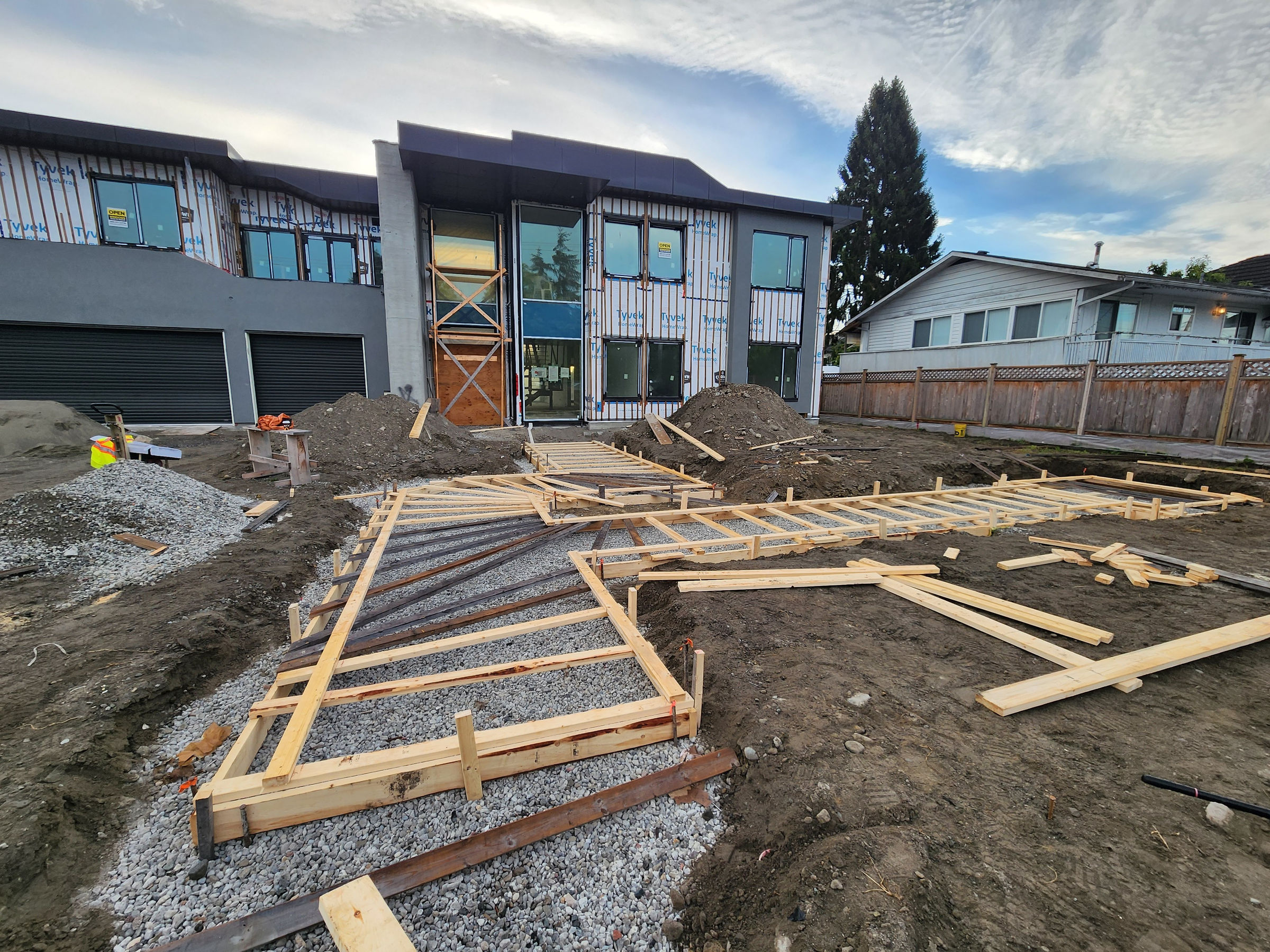 No. 1 Road, Richmond project photo 4