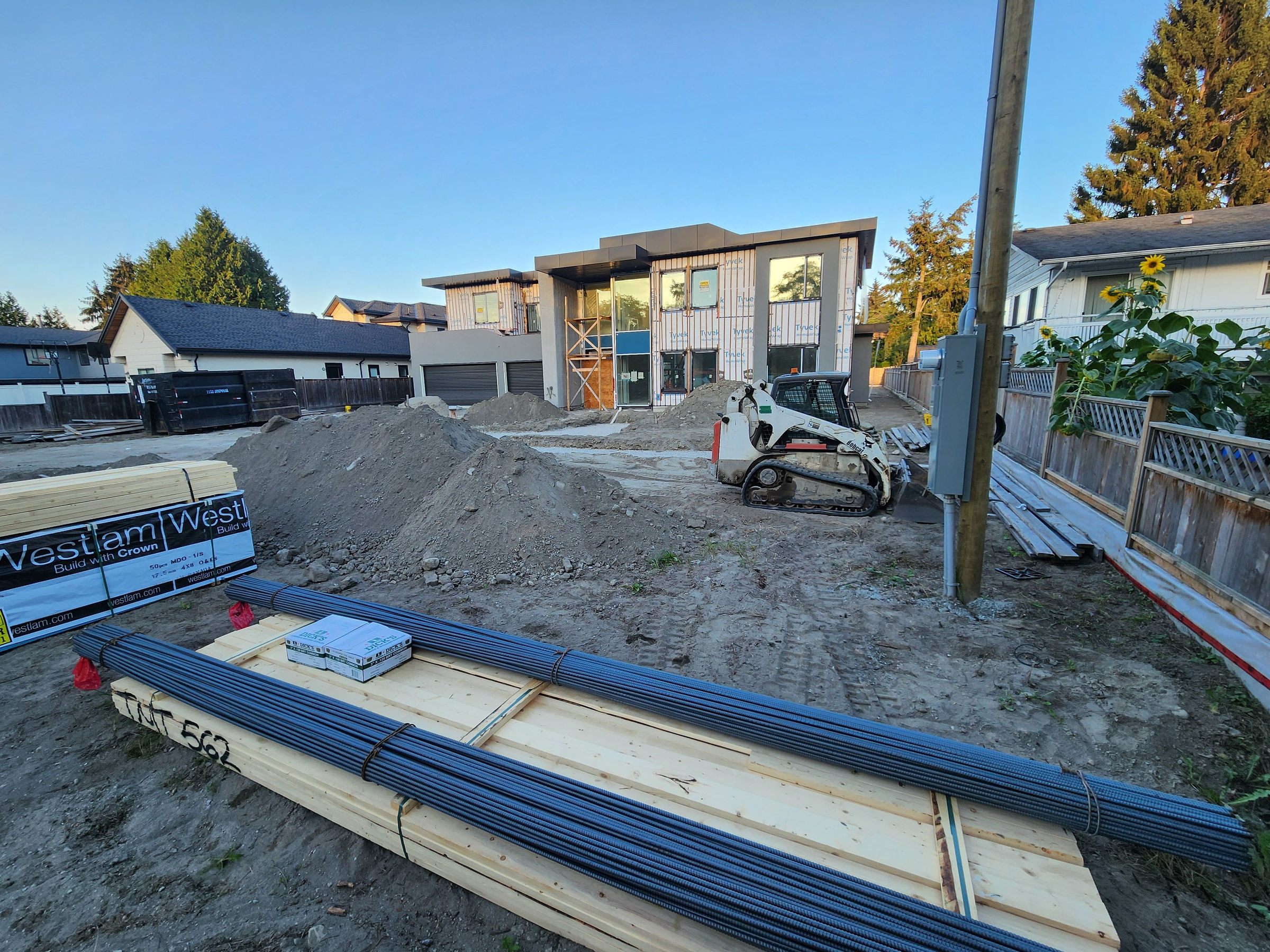No. 1 Road, Richmond project photo 5