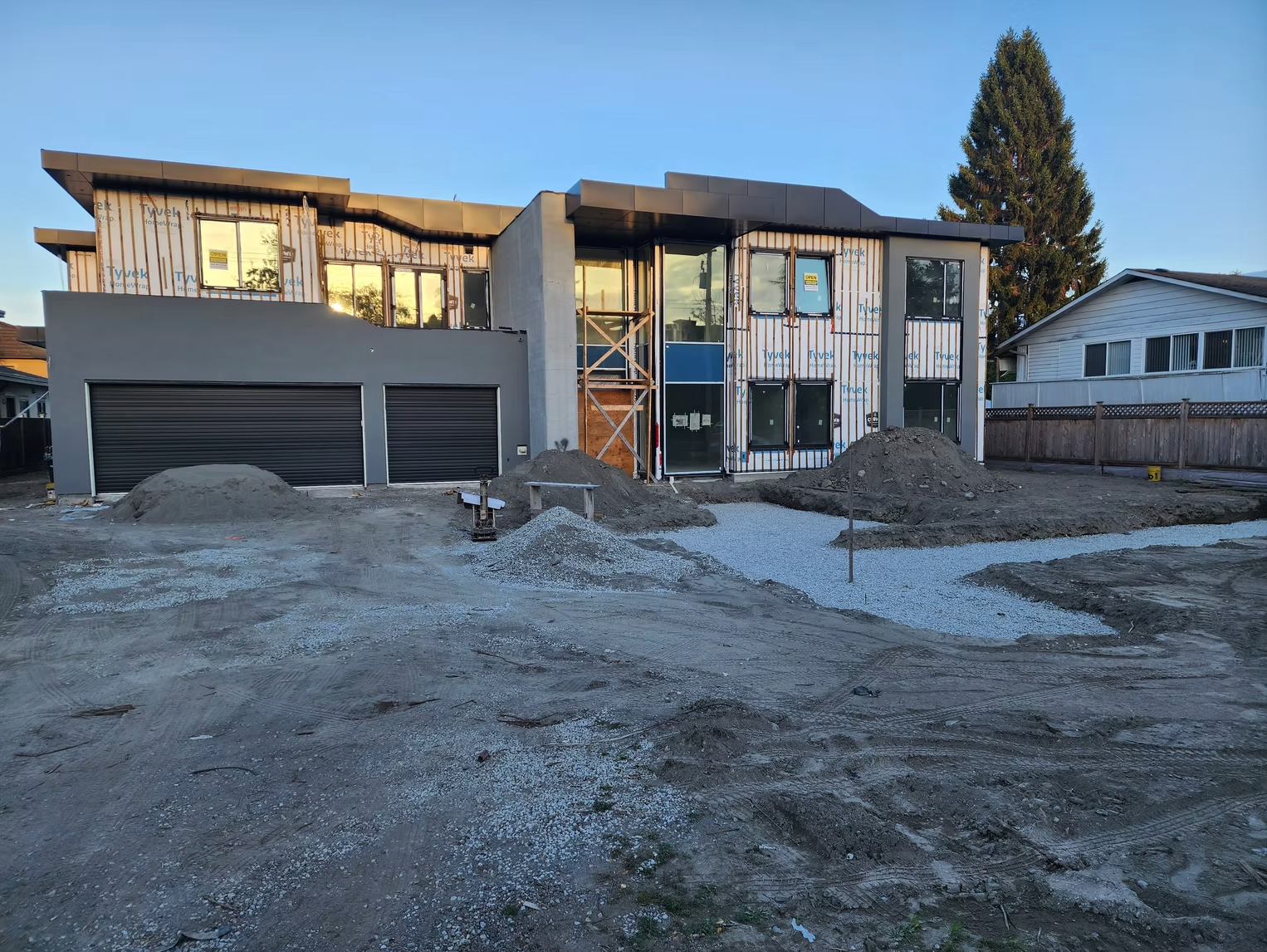 No. 1 Road, Richmond project photo 6