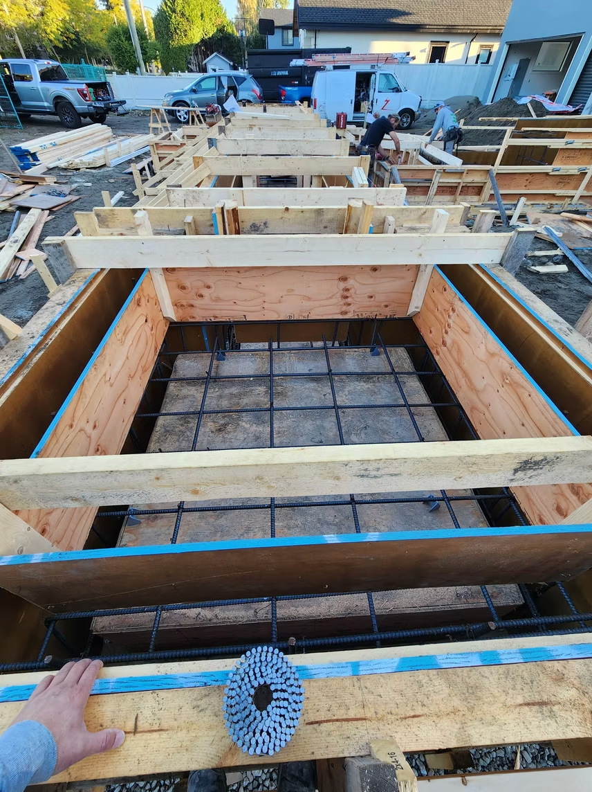 No. 1 Road, Richmond project photo 7