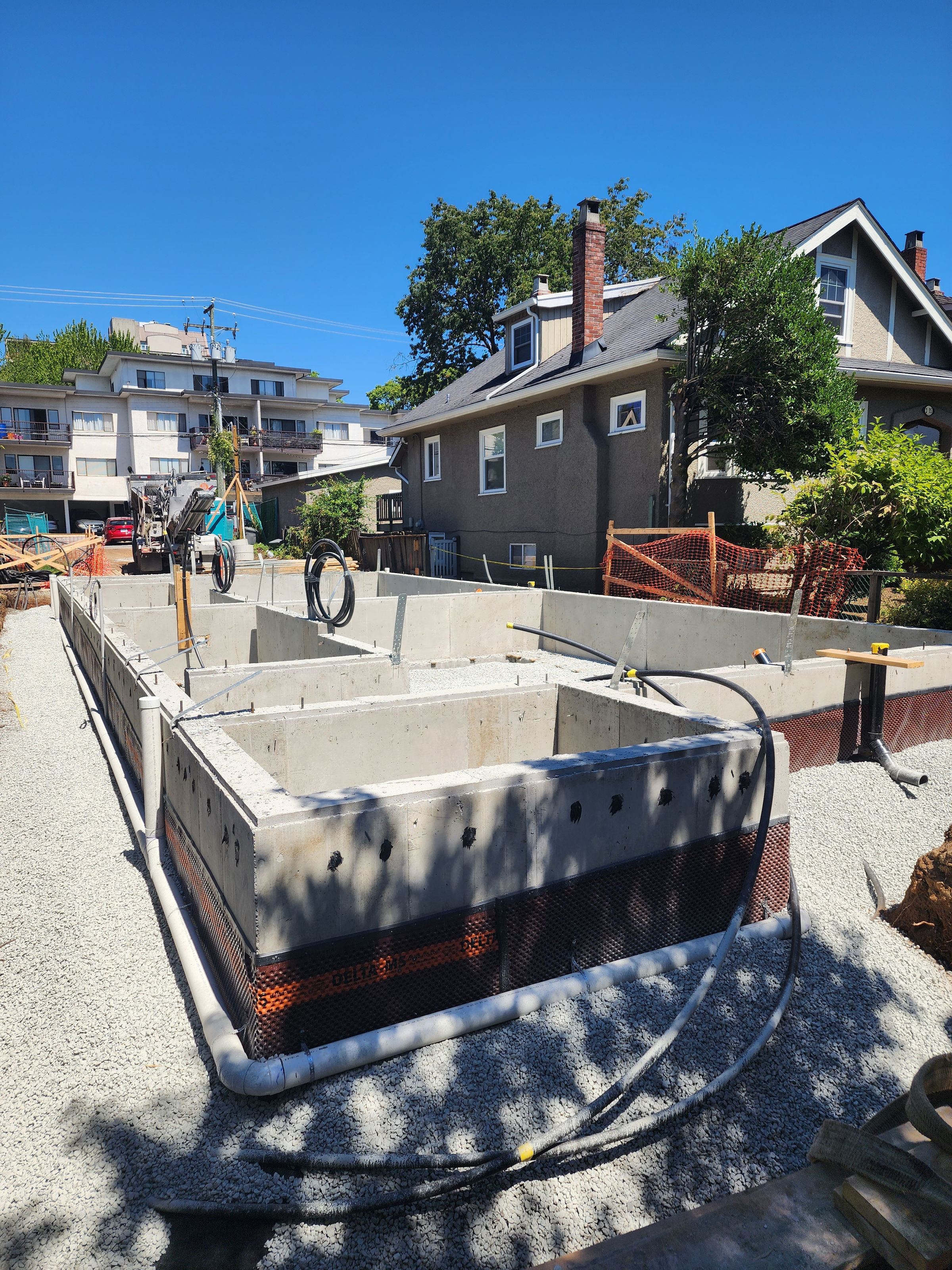 West 45th Ave, Vancouver project photo 1