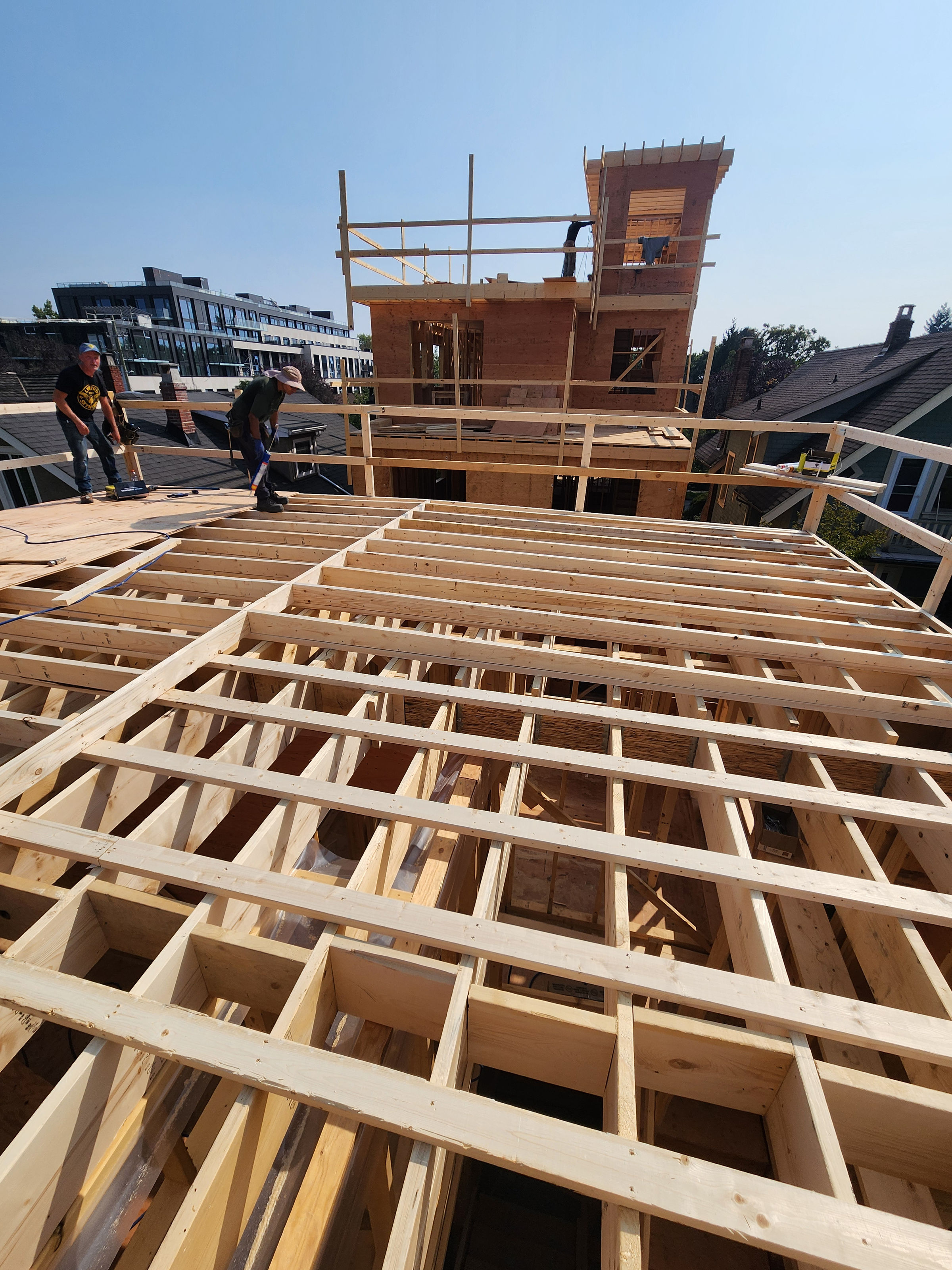 West 45th Ave, Vancouver project photo 6