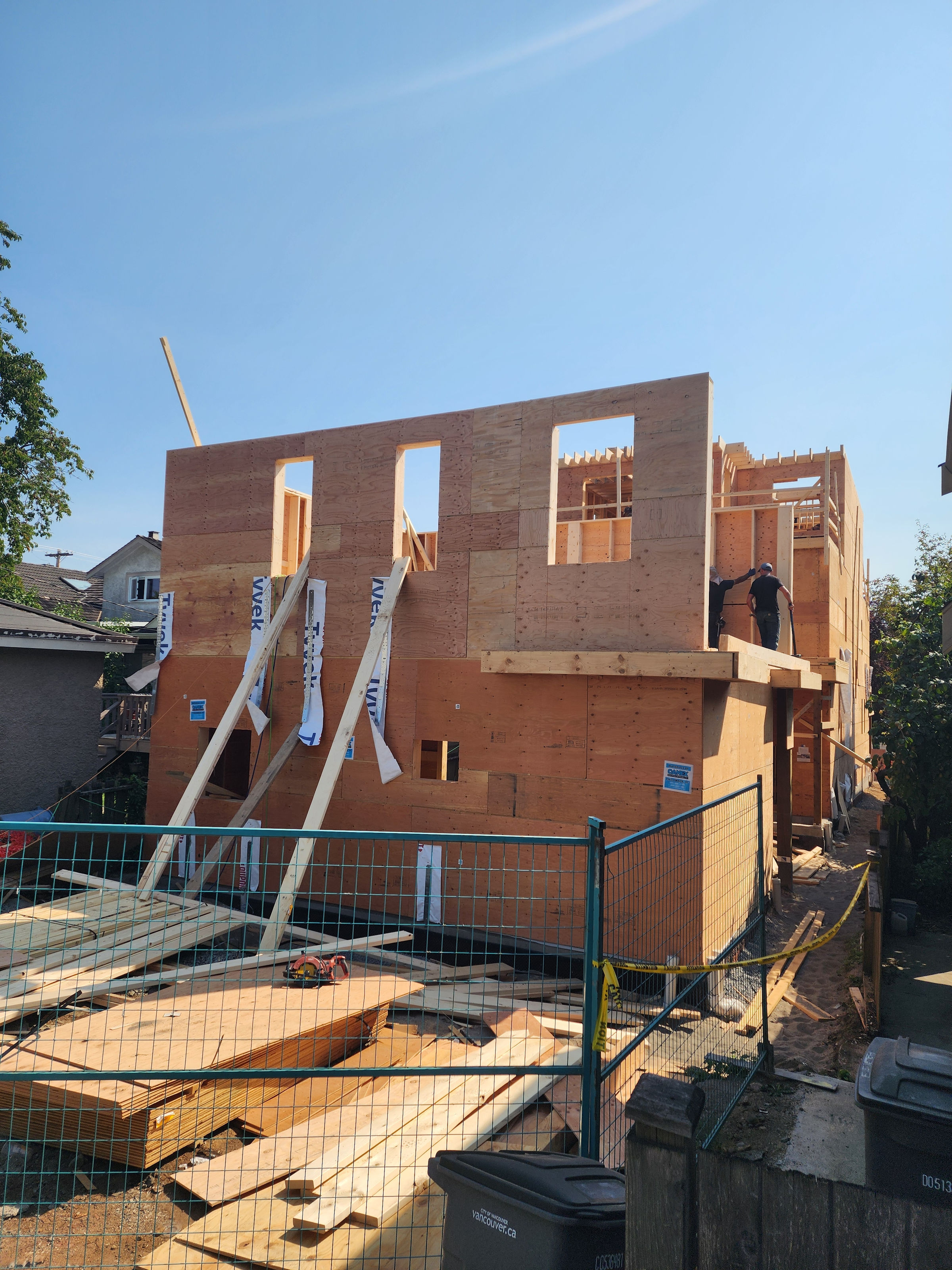 West 45th Ave, Vancouver project photo 7
