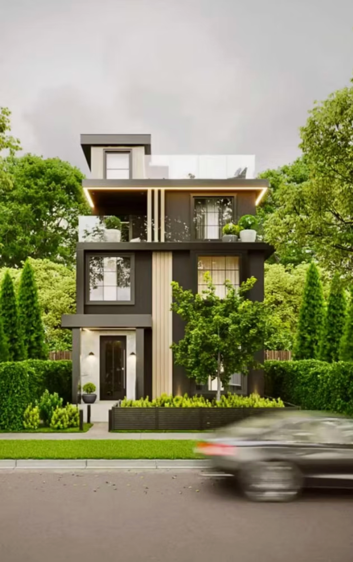 West 45th Ave, Vancouver project photo 11