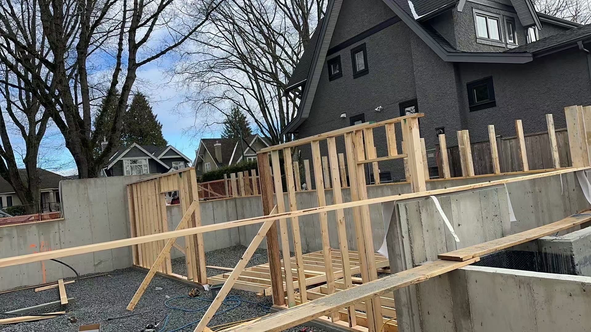 Modern Framing Project cover image