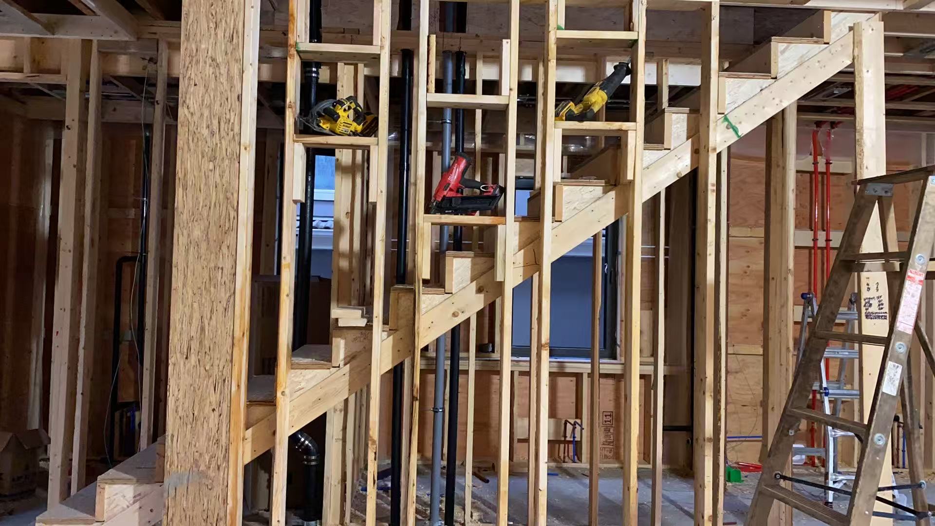 Modern Framing Project project photo 3