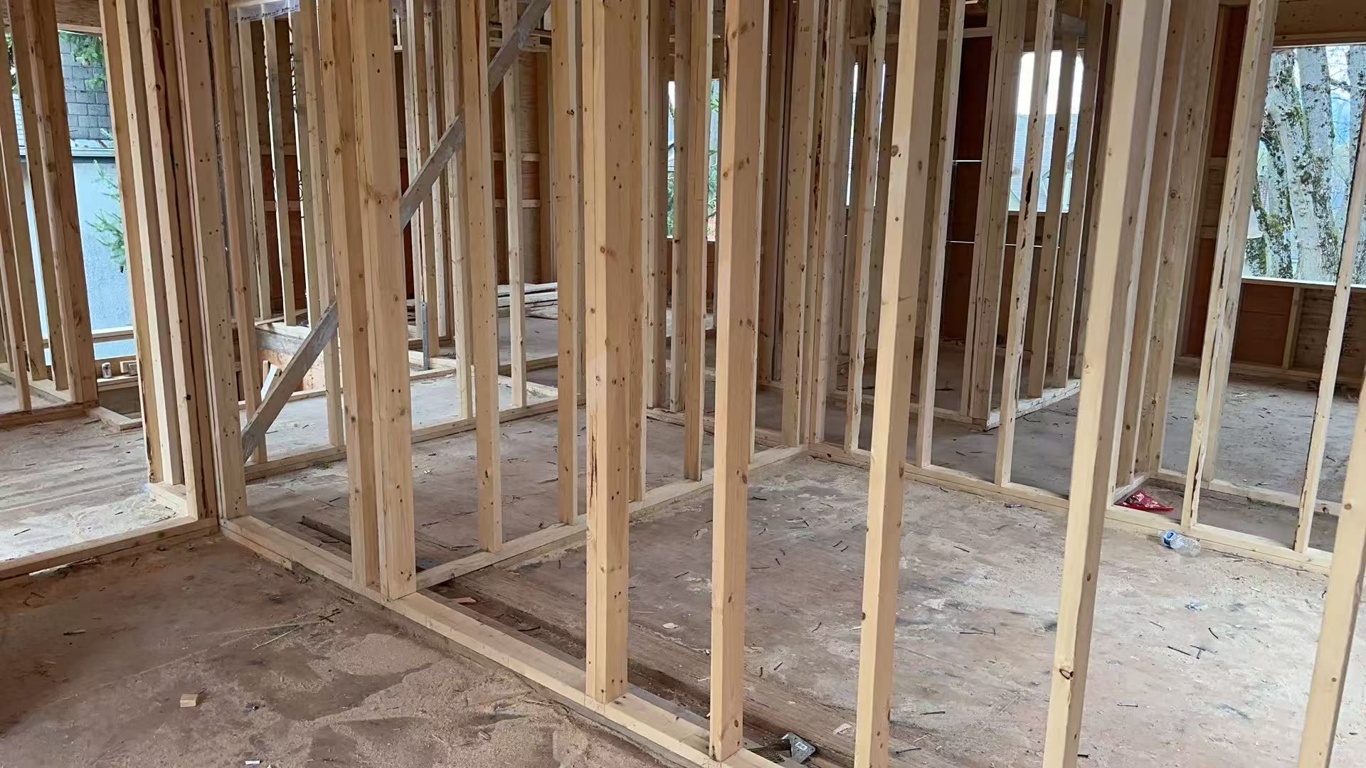 Modern Framing Project project photo 5