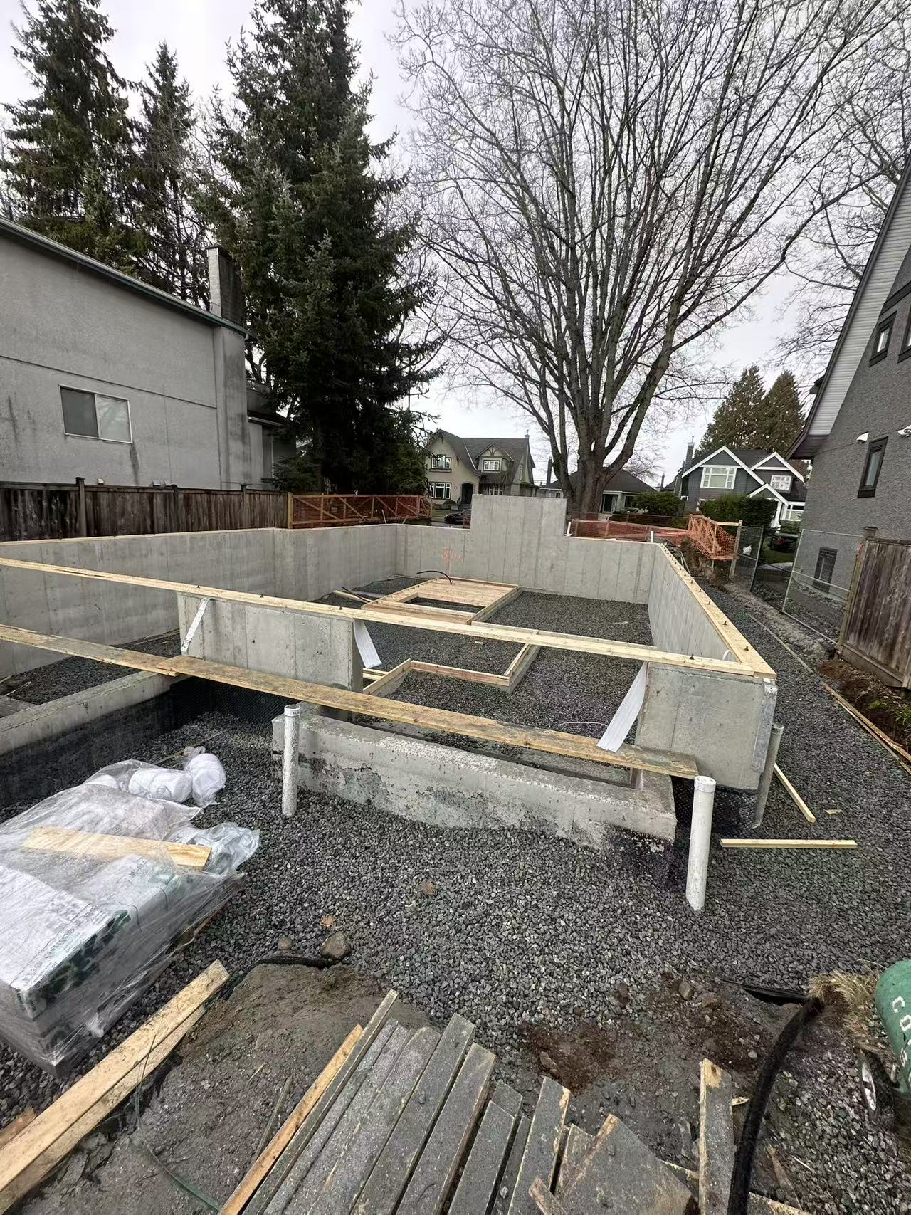 Modern Framing Project project photo 6