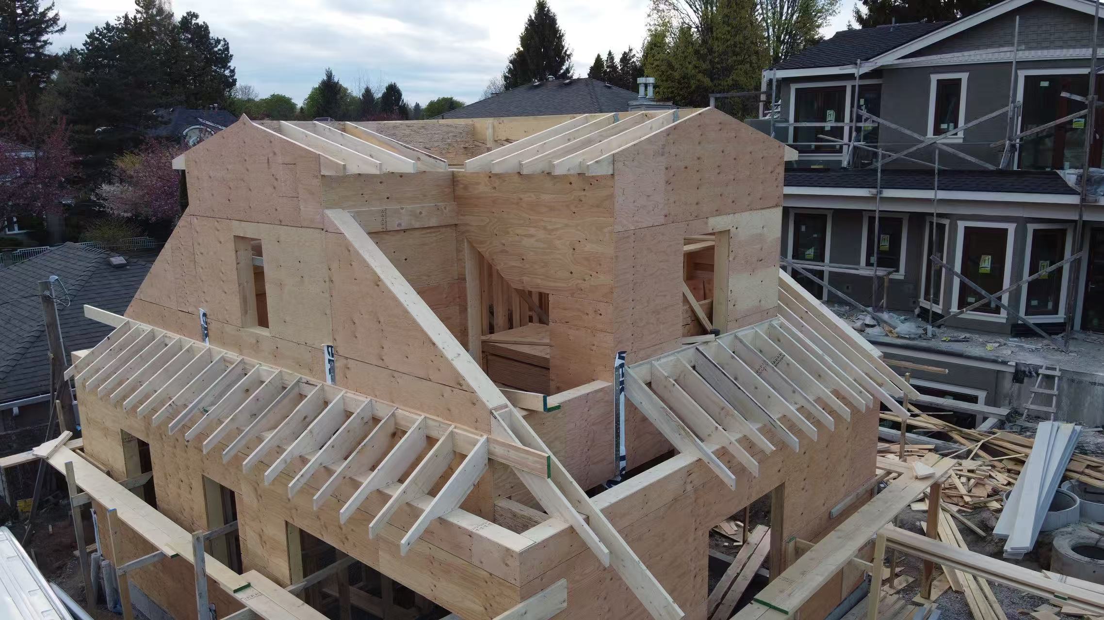Modern Framing Project project photo 8