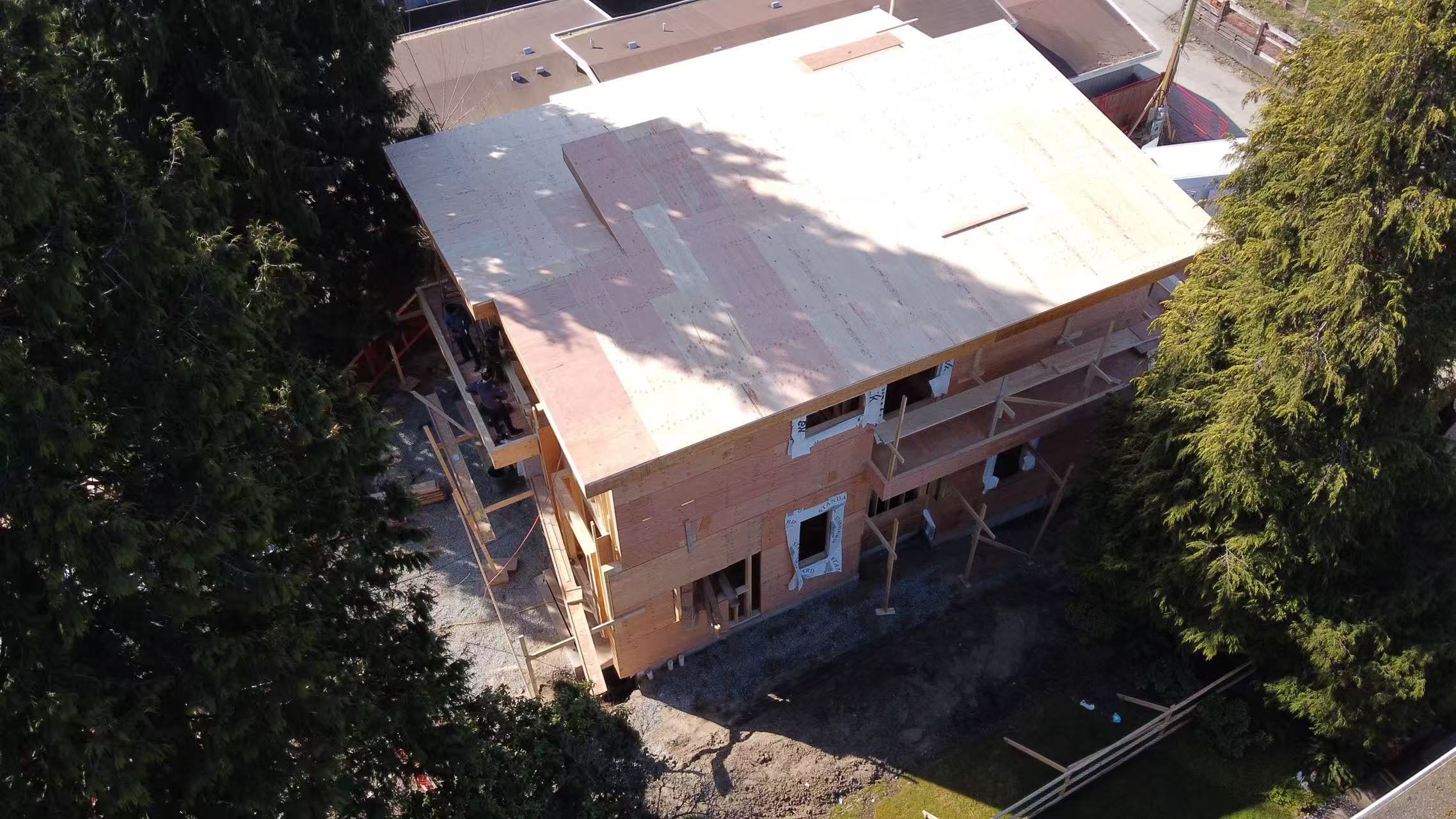 Crafted Residence Project cover image