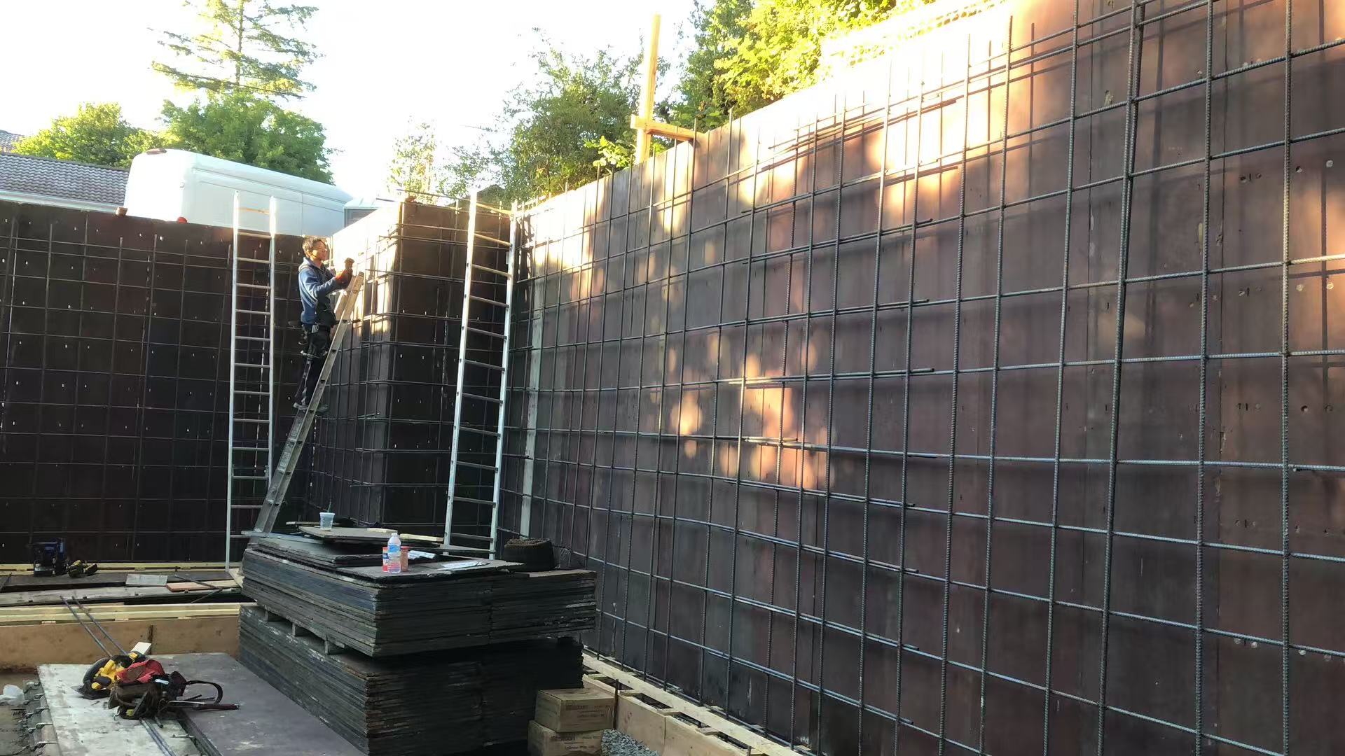 Signature Home Project project photo 1