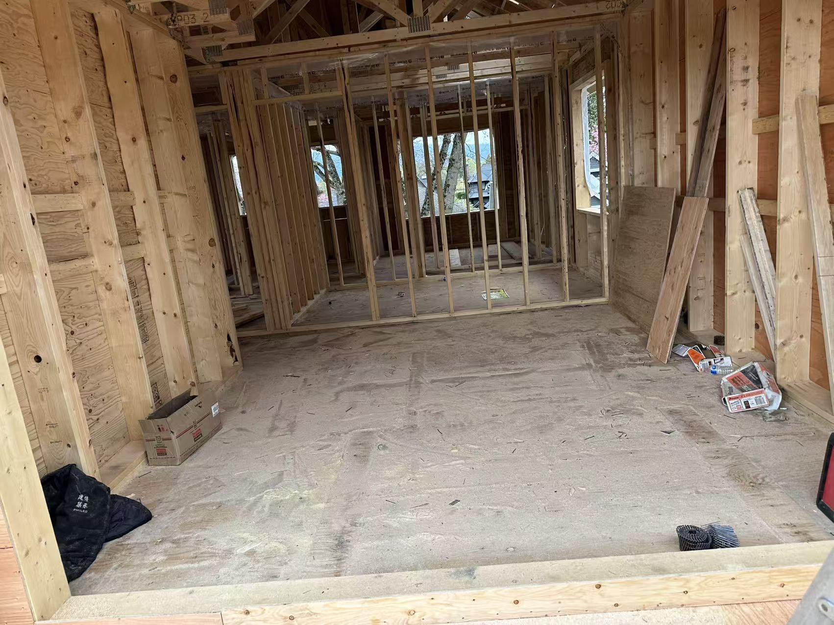 Signature Home Project project photo 4