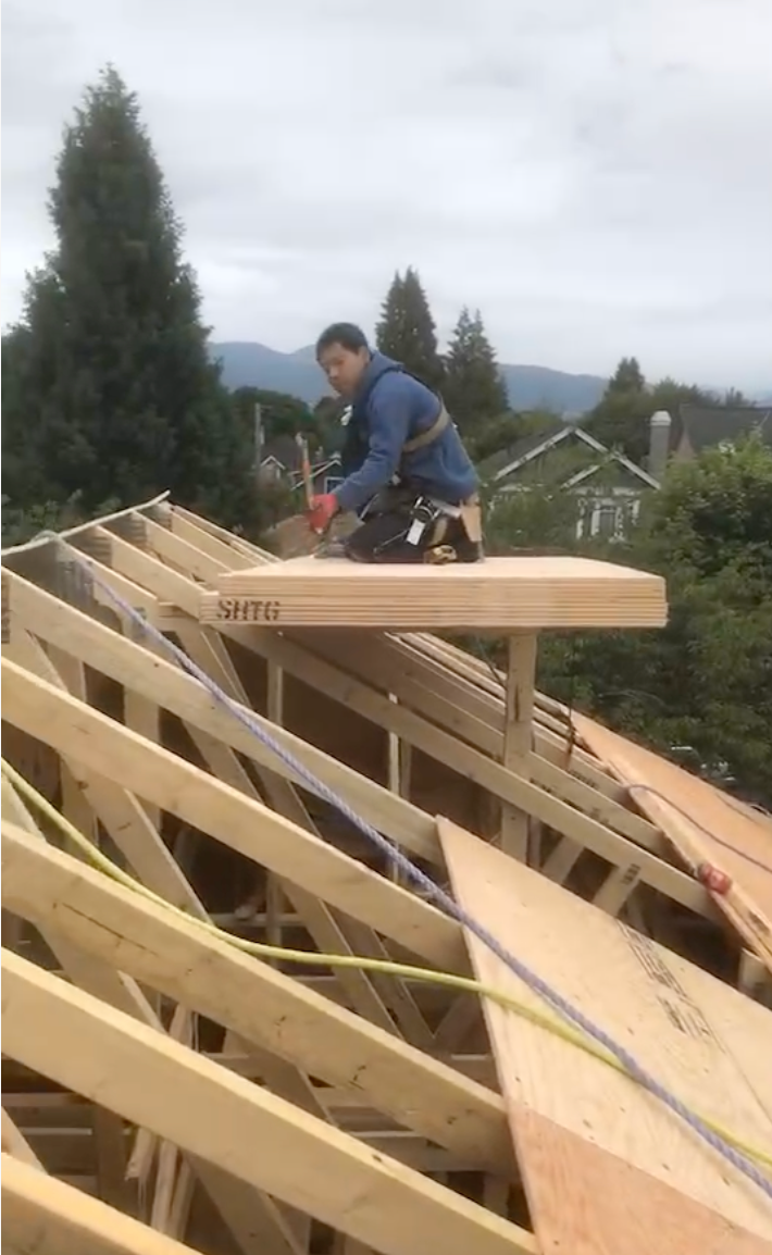 Signature Home Project project photo 5