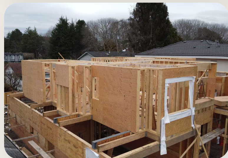 Signature Home Project cover image
