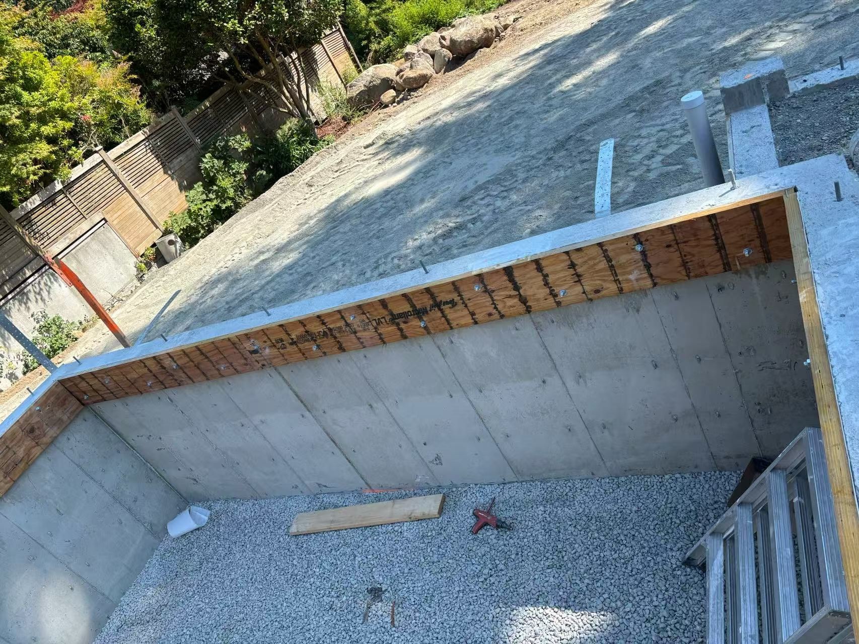 Bargen Dr project photo 2