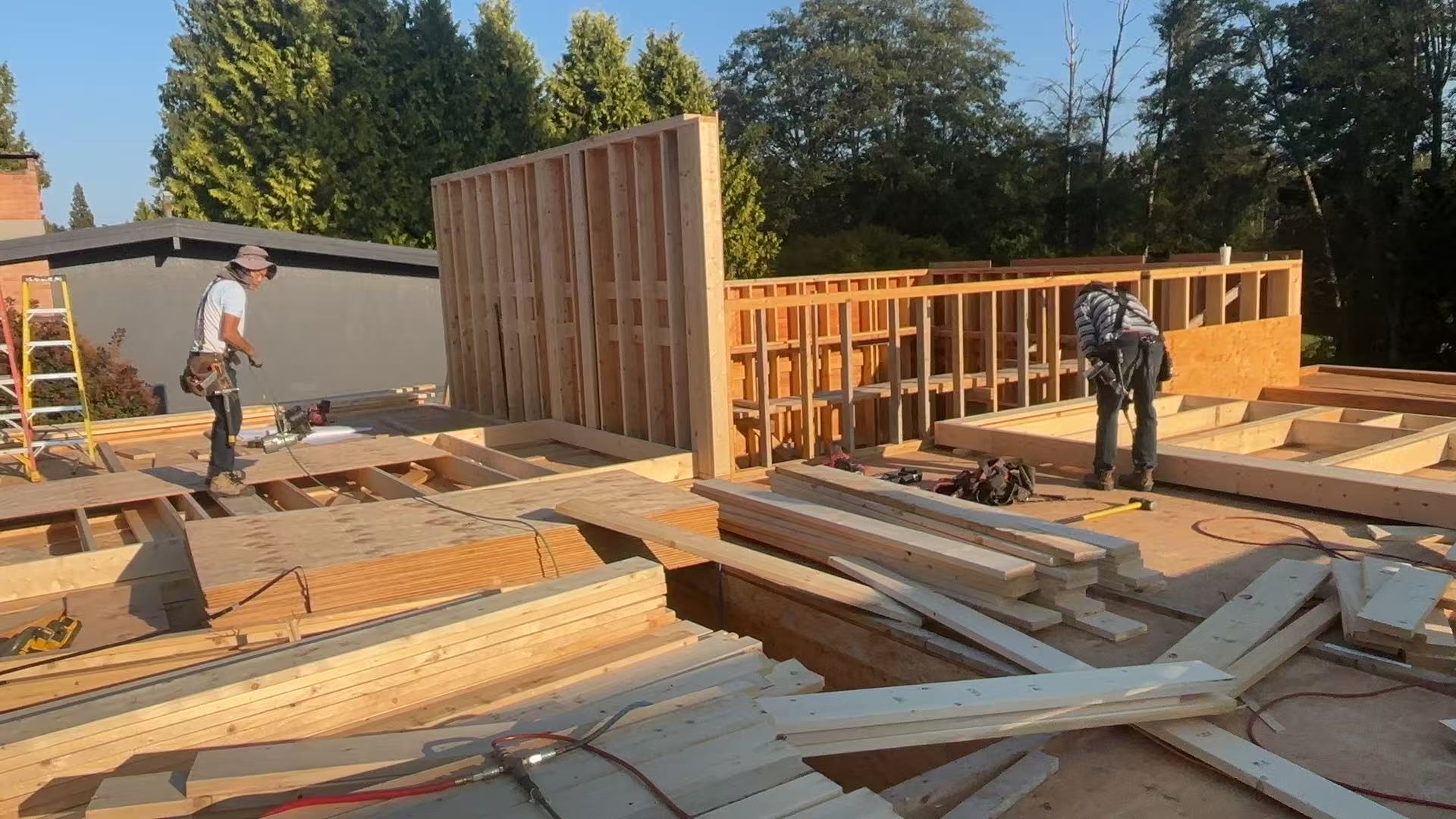 Bargen Dr project photo 3