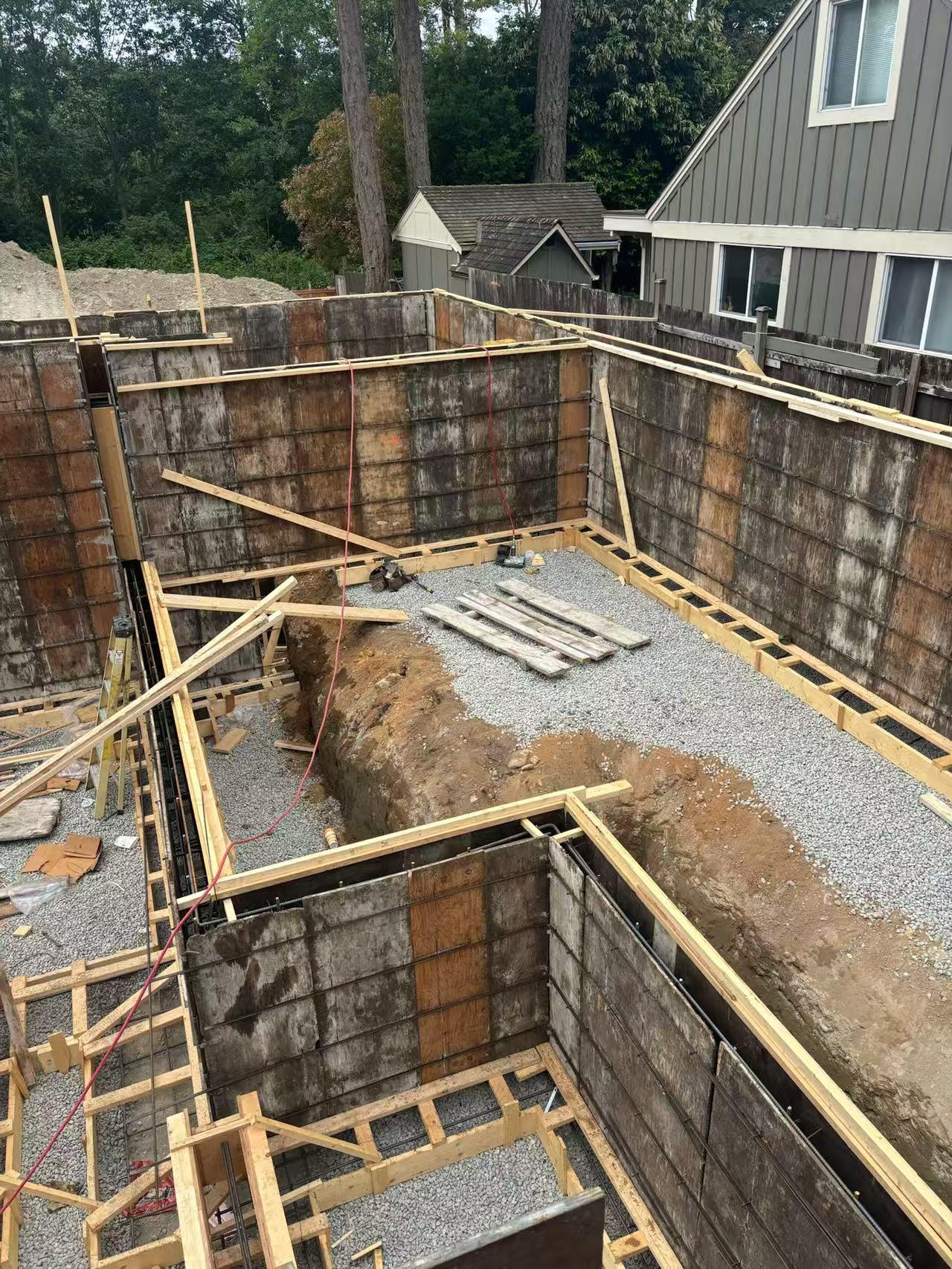 Bargen Dr project photo 9