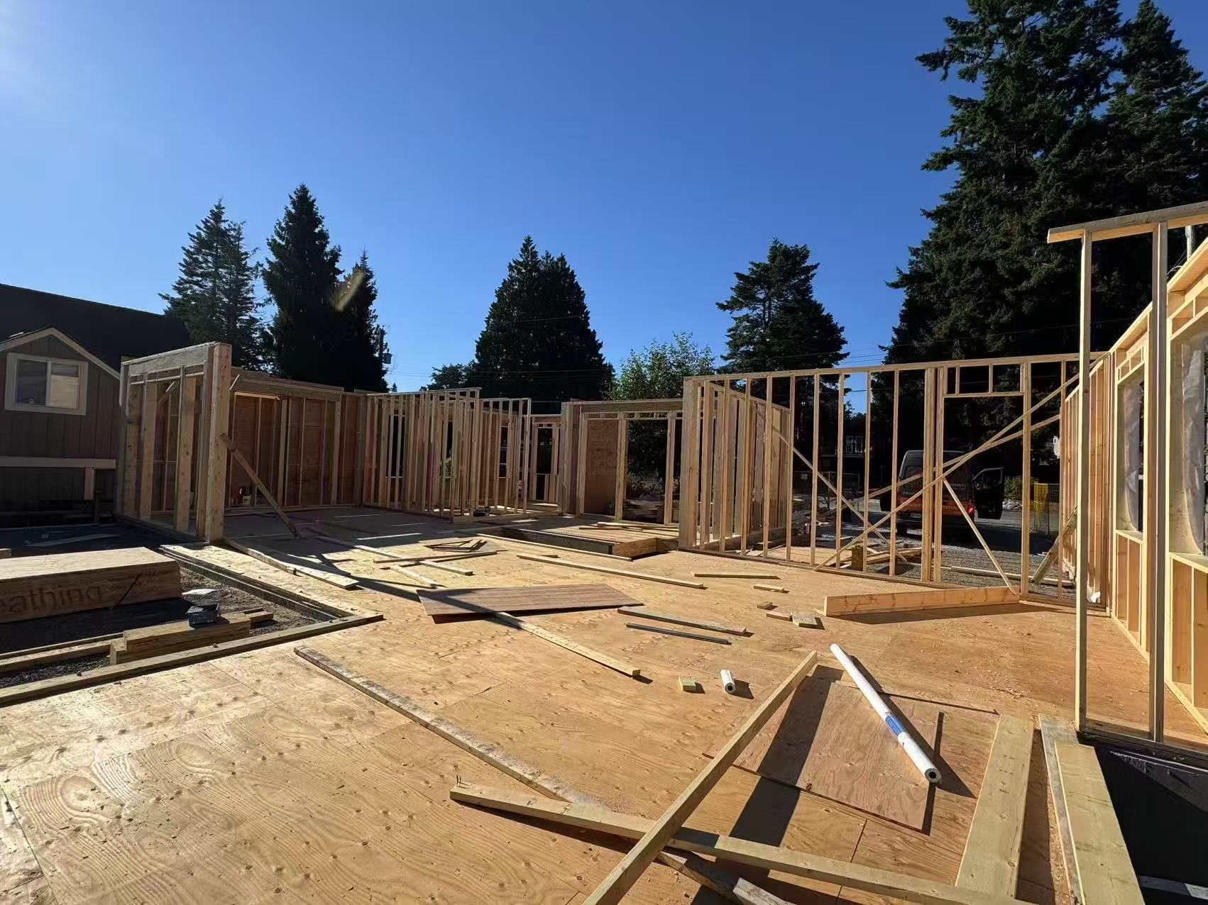 Bargen Dr project photo 10