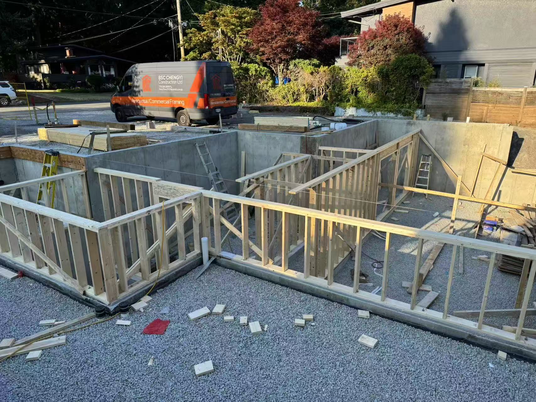 Bargen Dr project photo 11