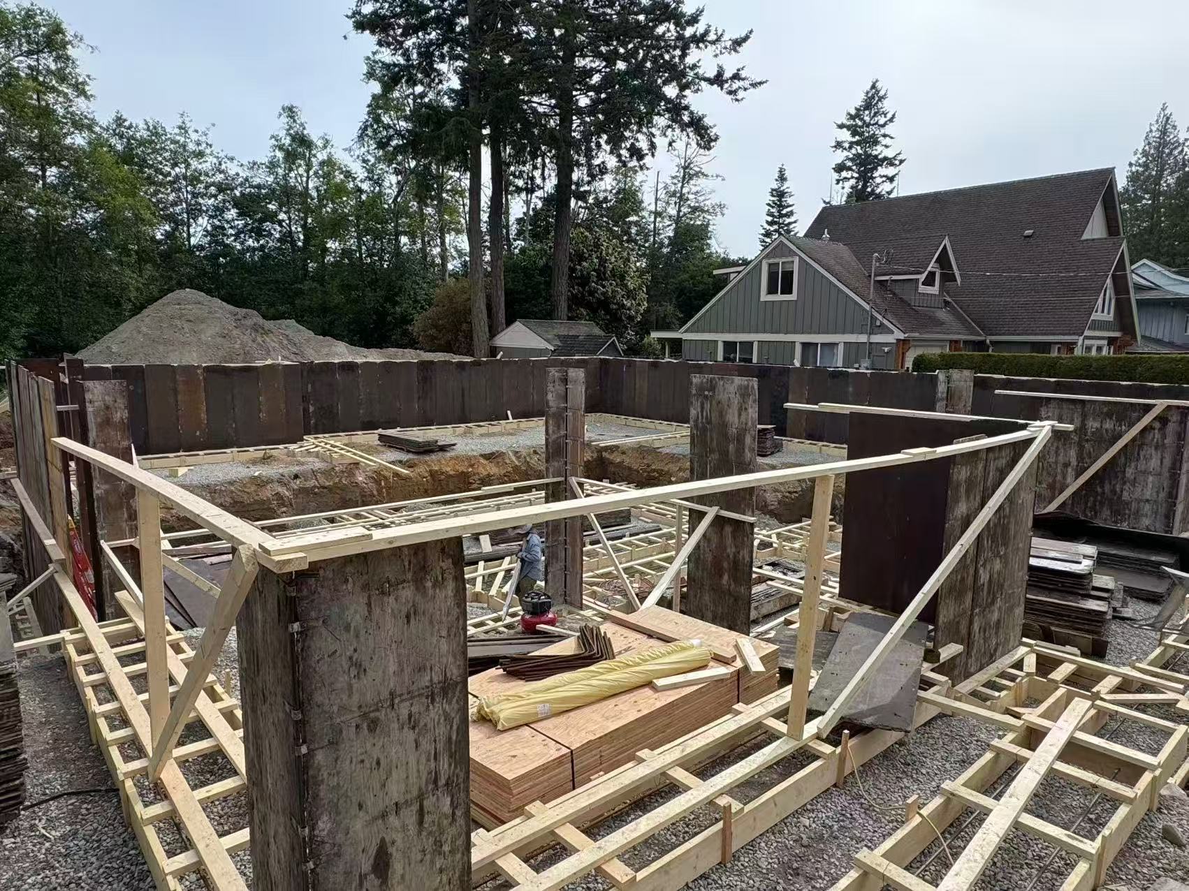 Bargen Dr project photo 13