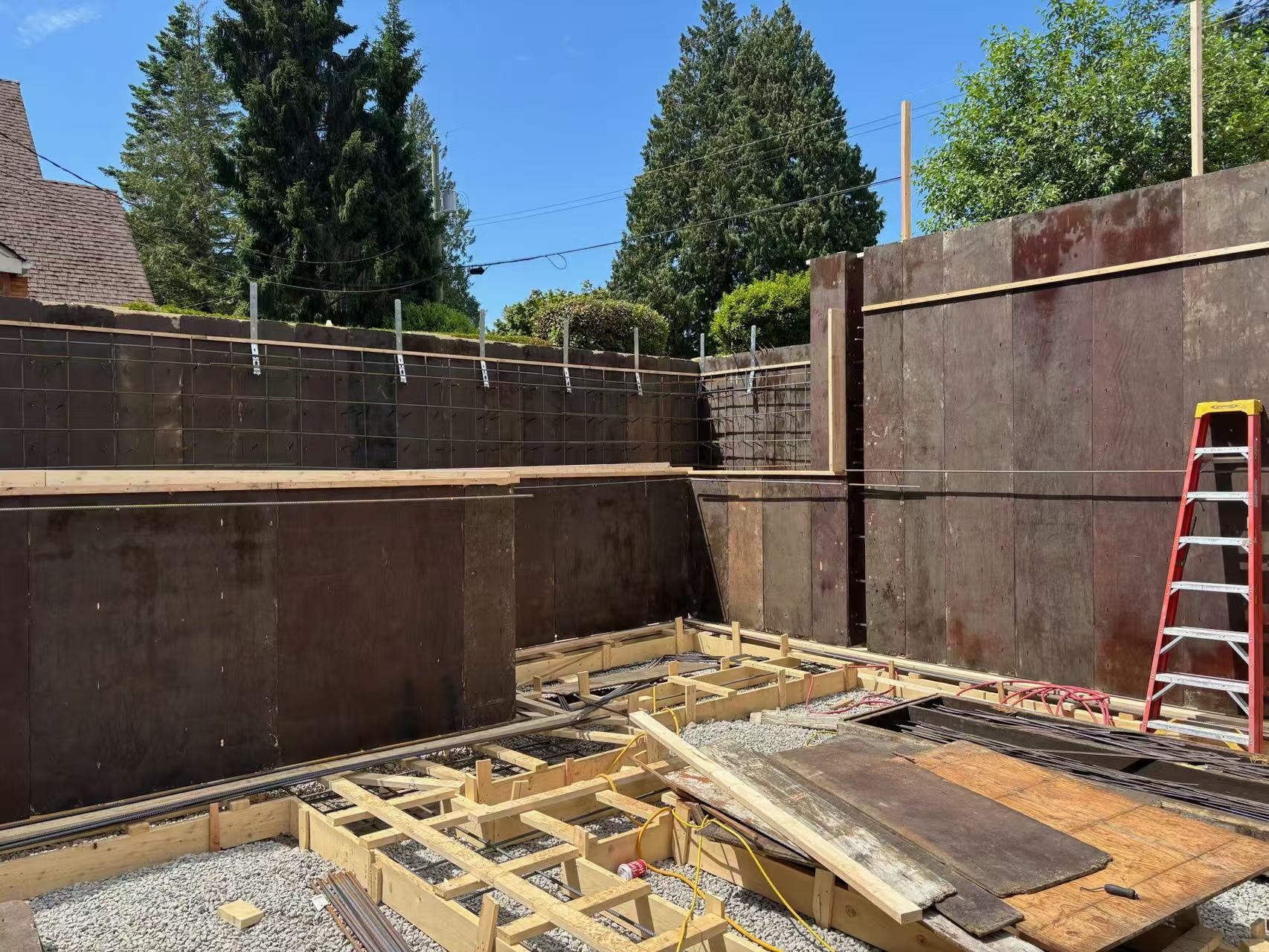 Bargen Dr project photo 14