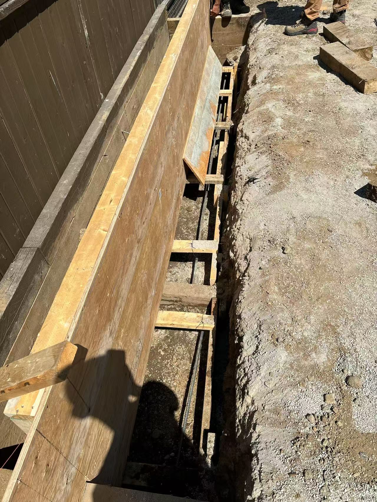 Oxford St, Coquitlam project photo 6