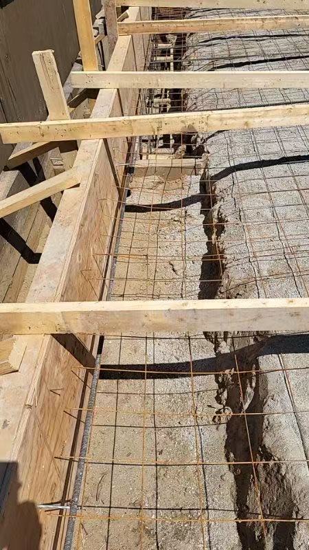 Oxford St, Coquitlam project photo 11