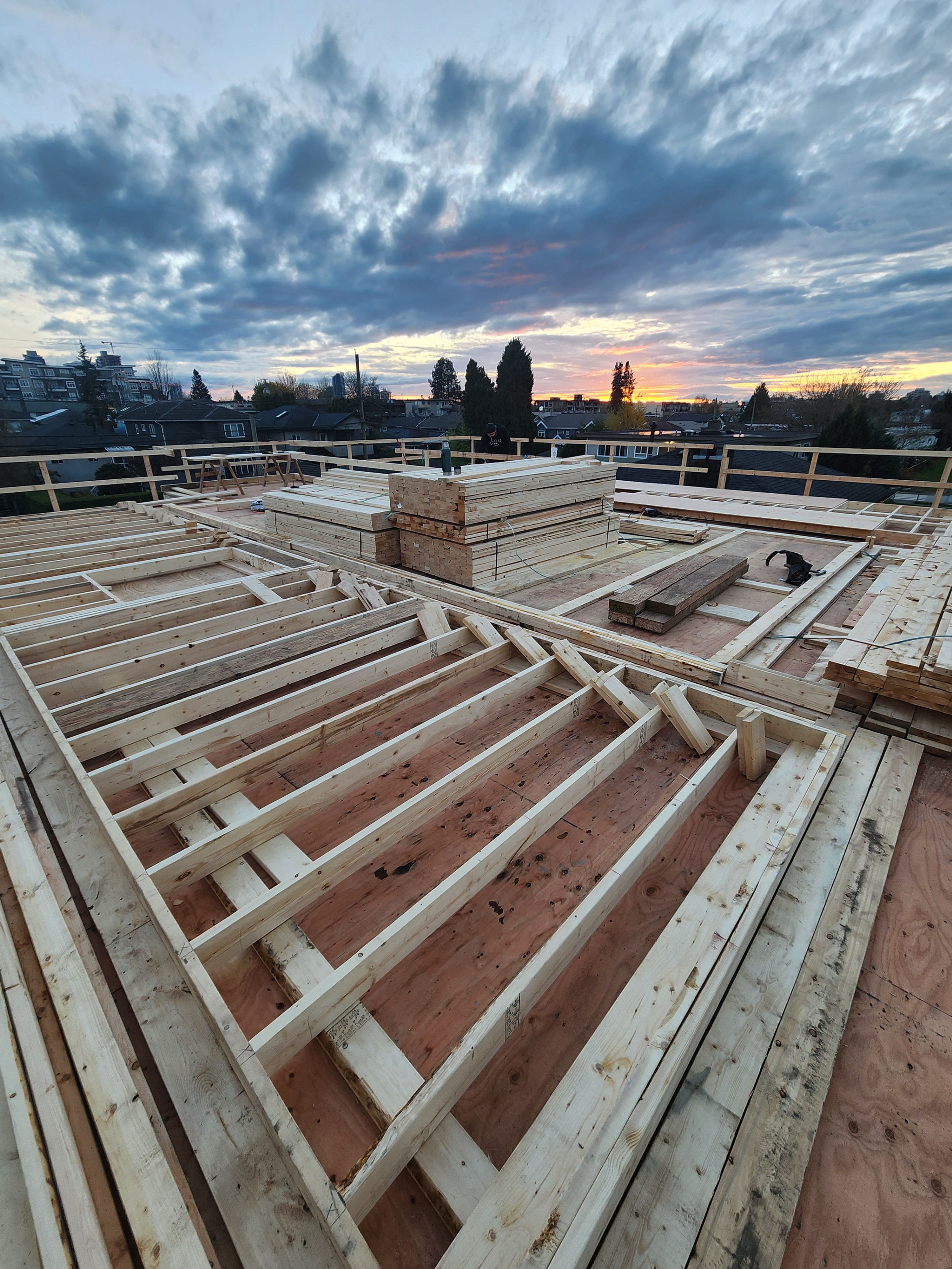 Pandora St, Burnaby cover image