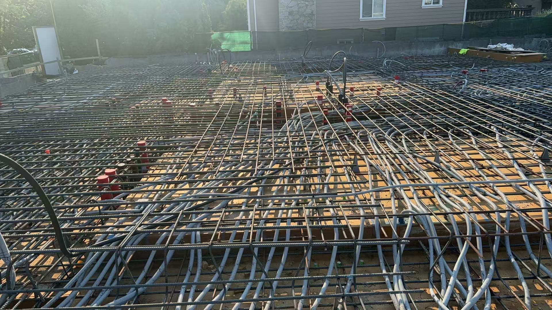 King Edward Ave, Vancouver project photo 3