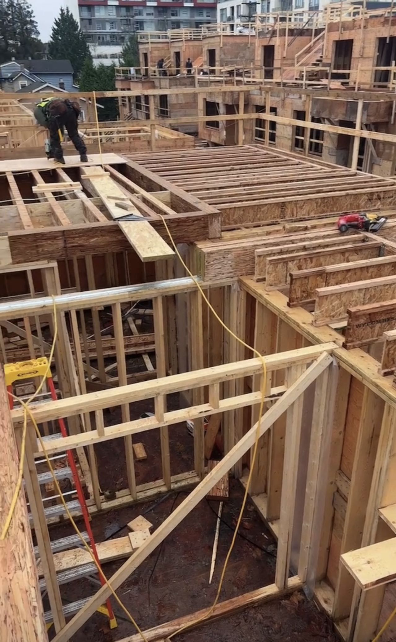 King Edward Ave, Vancouver project photo 6