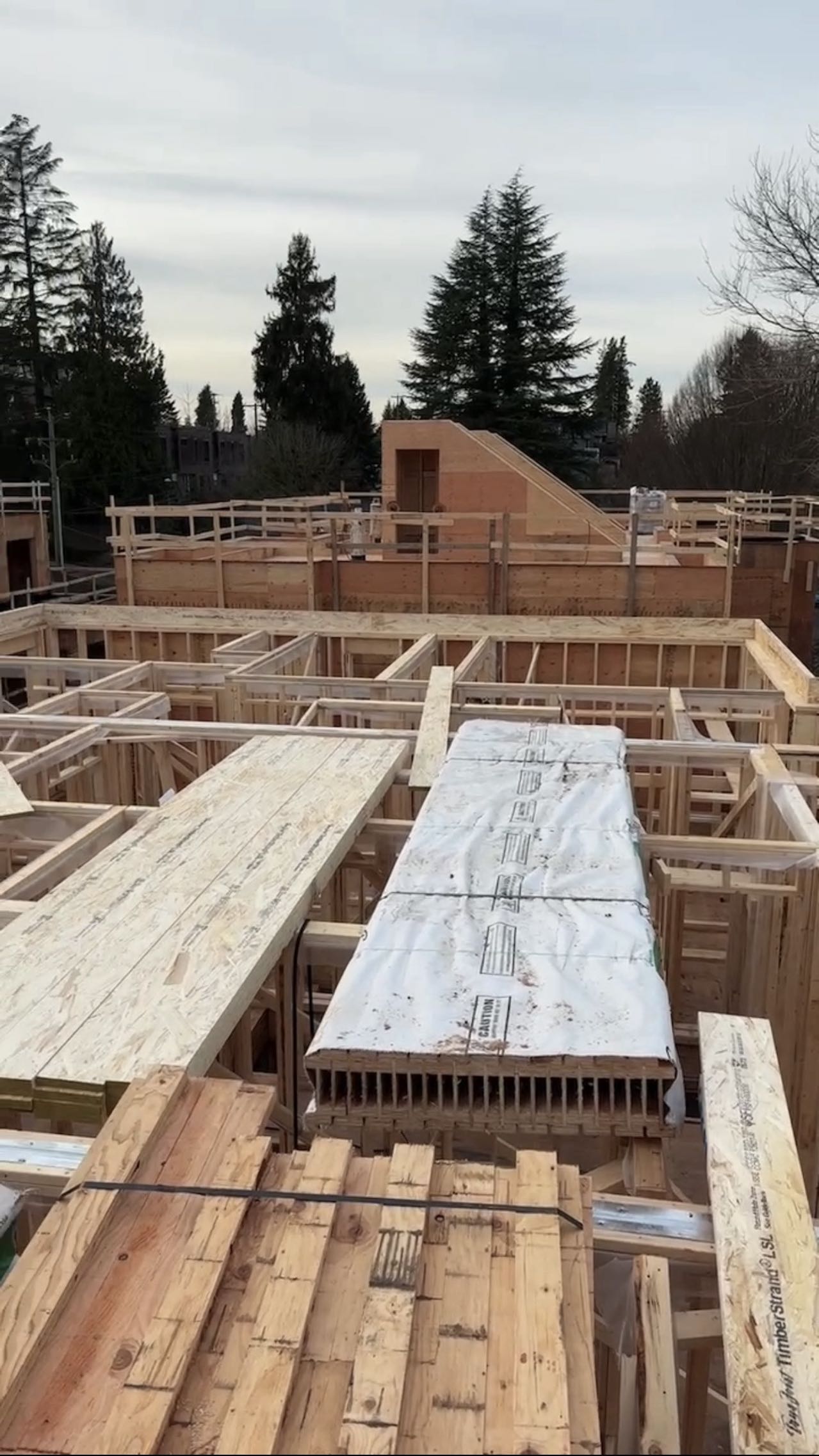 King Edward Ave, Vancouver project photo 7