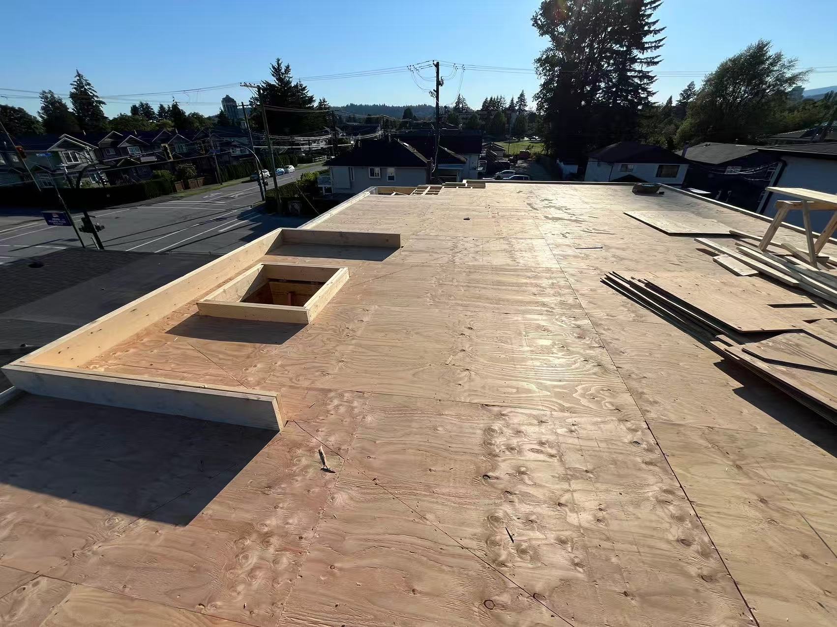 King Edward Ave, Vancouver project photo 8