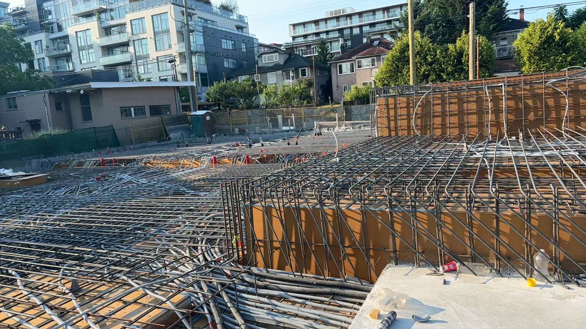 King Edward Ave, Vancouver project photo 10
